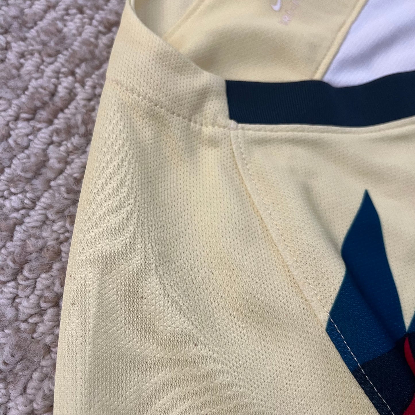 Club America 2019/20 home (S)