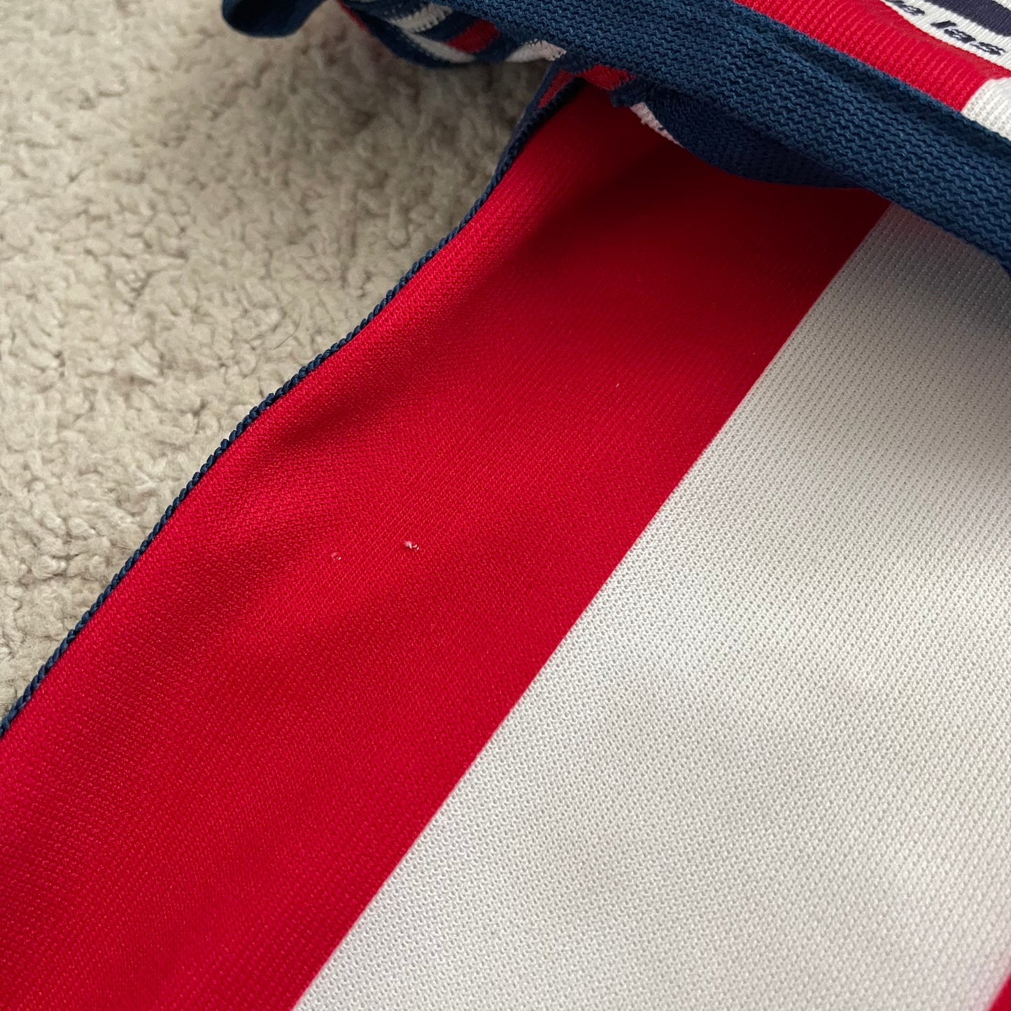 Chivas de Guadalajara 2000/01 home (M)