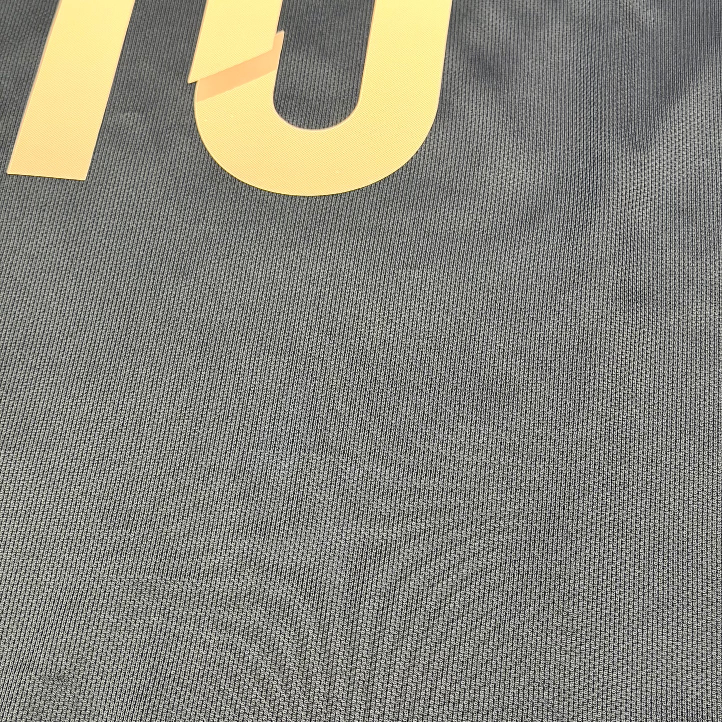 Argentina 2015/16 away x Messi #10 (L)