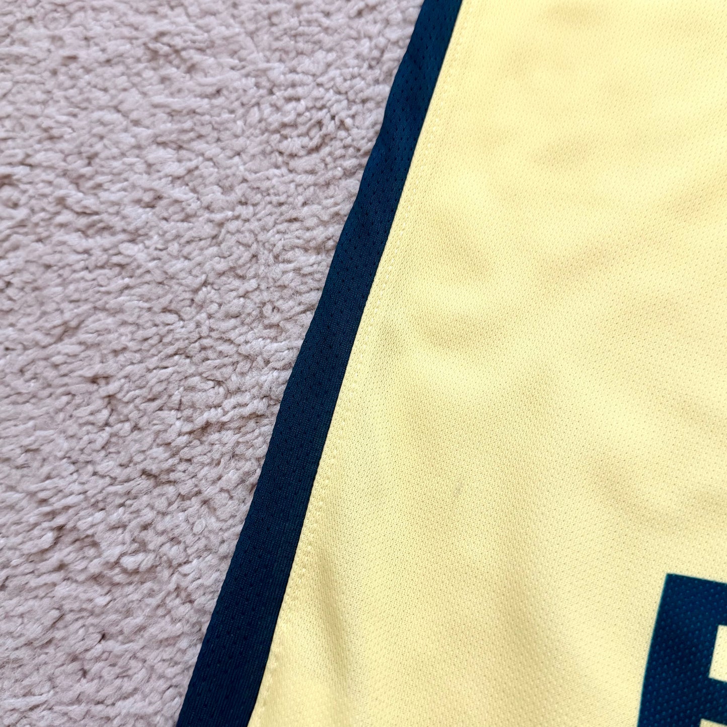 Club America 2015/16 home x Cuauhtémoc Blanco #100 (M)