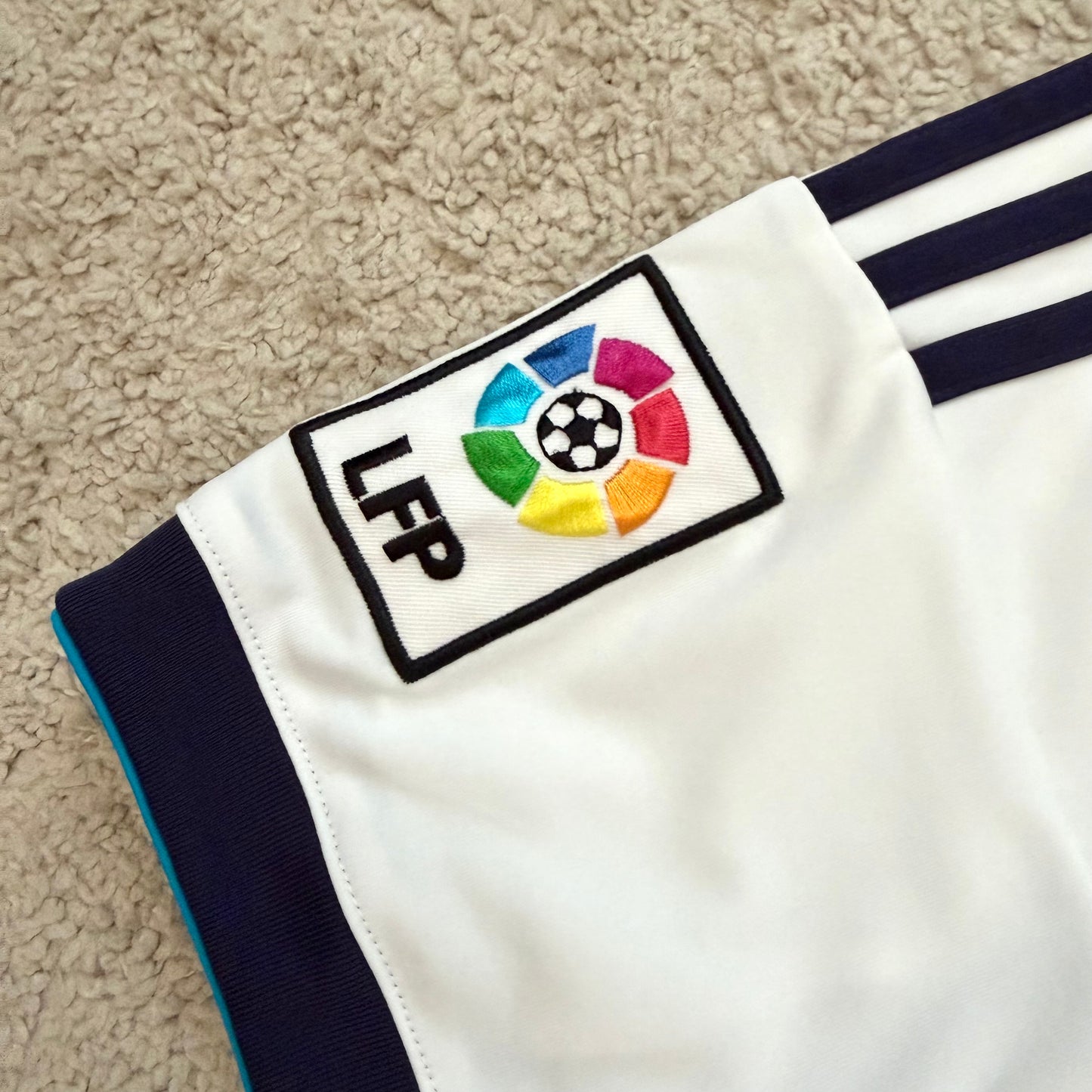 Real Madrid 2012/13 110th ANNIVERSARY home x Cristiano Ronaldo #7 (M)