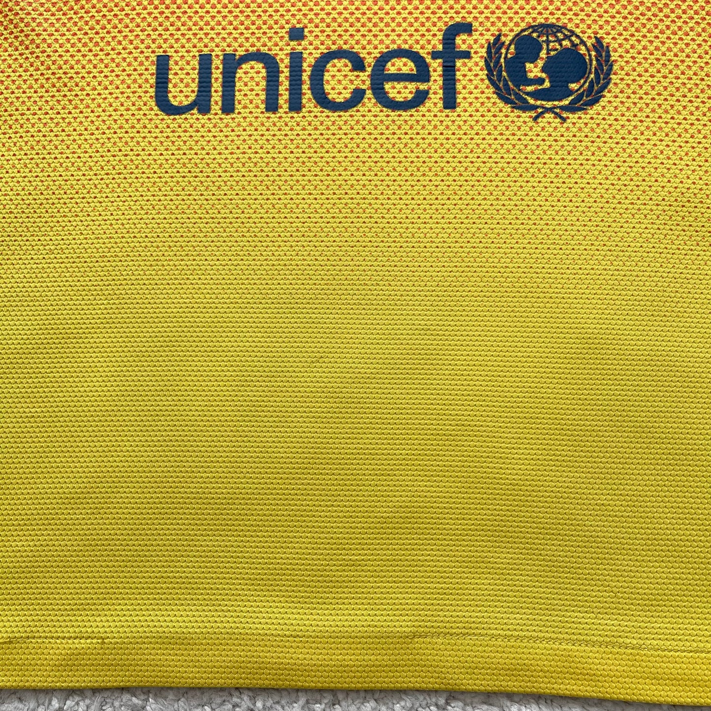 Barcelona 2012/13 away x Messi #10 (L)