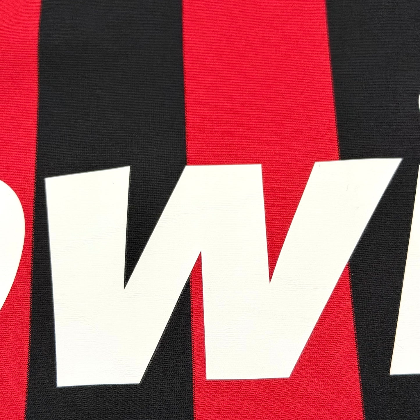 AC Milan 2009/10 home x Paolo Maldini #3 (L)