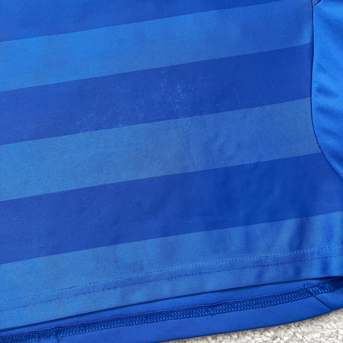 Chelsea 2011/12 home CHAMPIONS LEAGUE WINNERS x Didier Drogba #11 (XXL)