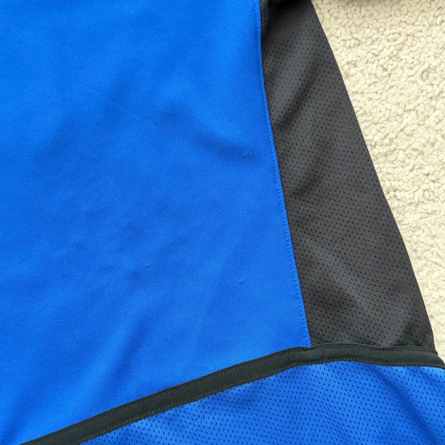 San Jose Earthquakes 2003/04 home (XL)