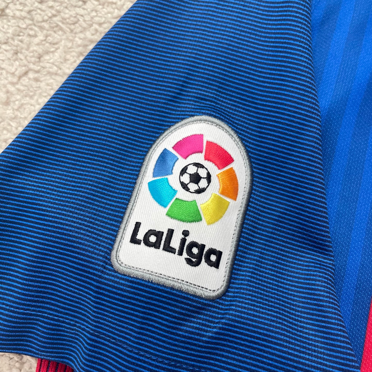 Barcelona 2016/17 home x Neymar Jr #11 (M)