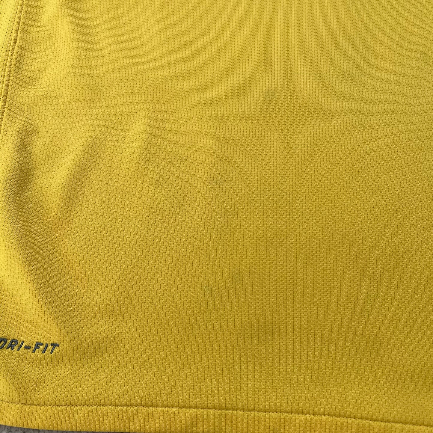 Brazil 2010 World Cup home x Ricardo Kaká #10 (M)