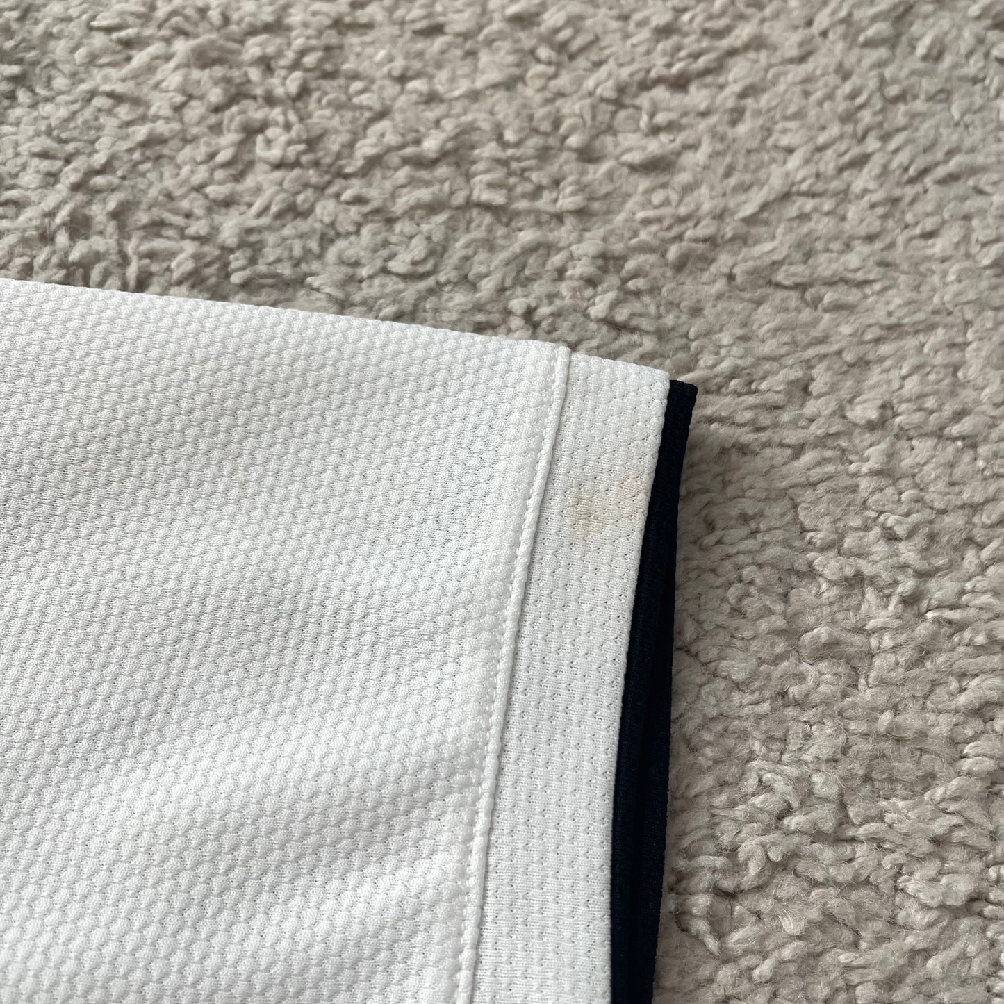 Real Madrid 2018/19 home x Sergio Ramos #4 (M)