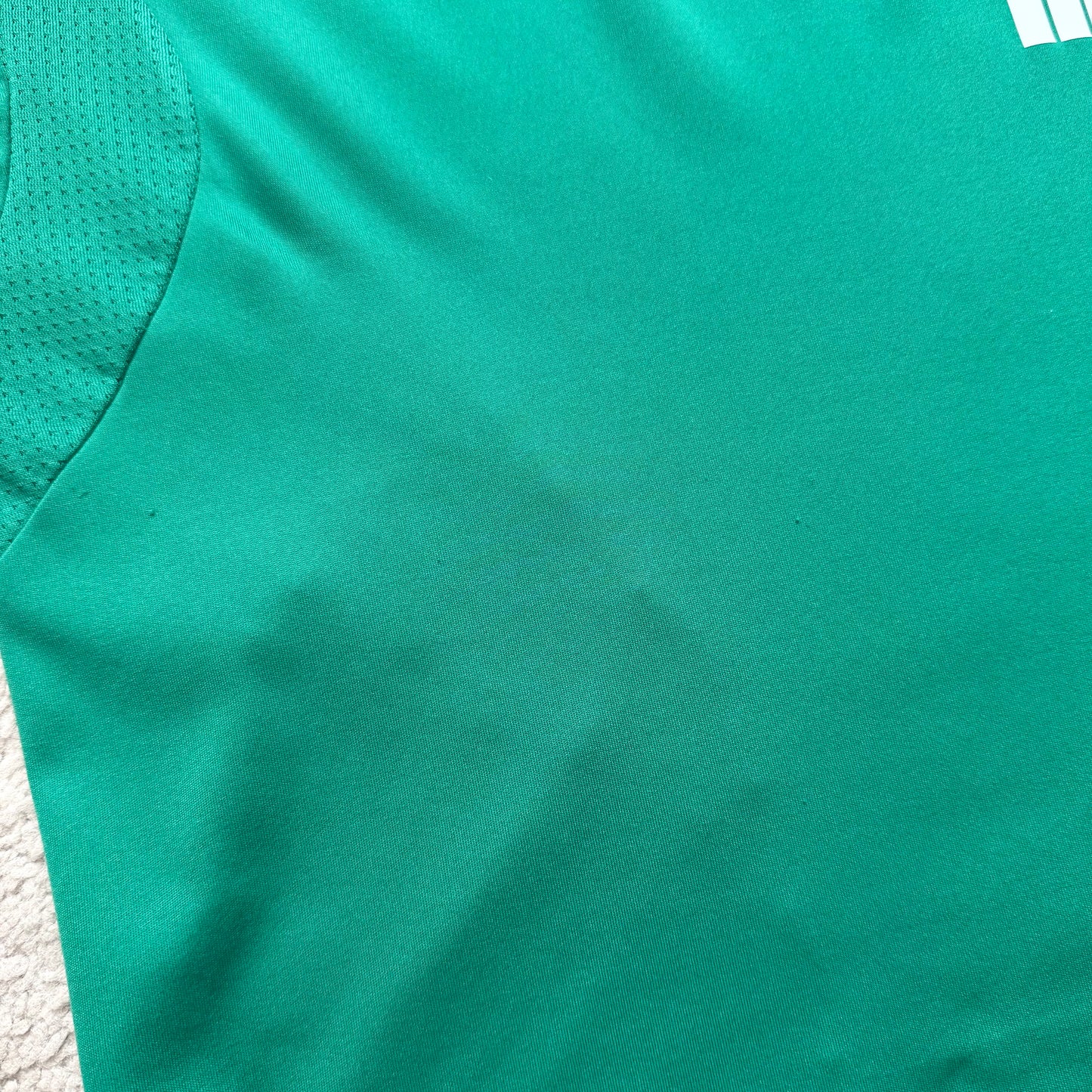 Mexico 2007/08 home x Rafa Marquez #4 (S) *has a very tiny hole in front