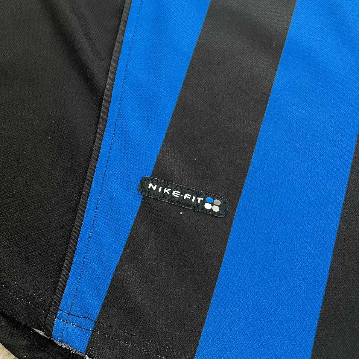 Inter 1998/99 home x Ronaldo Nazario #9 (L)
