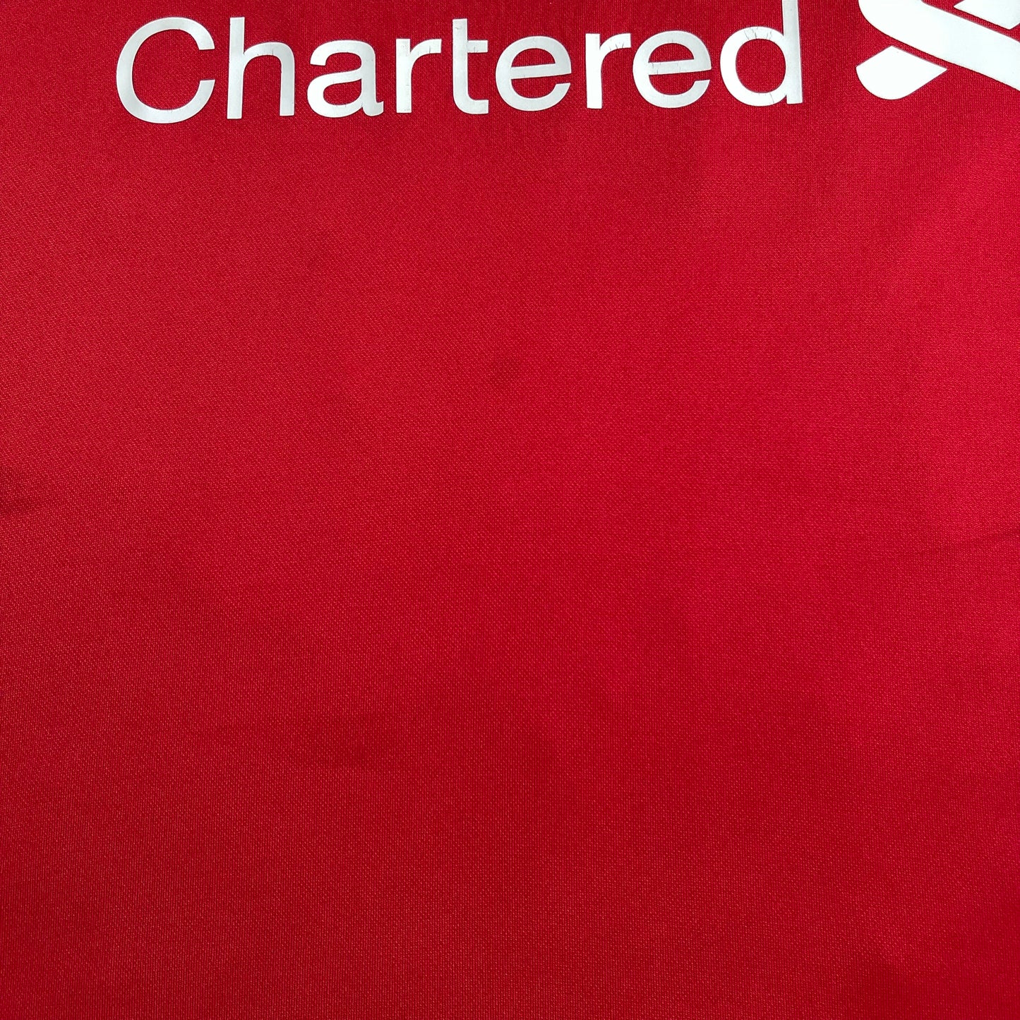 Liverpool 2020/21 home x Virgil Van Dijk #4 (M)