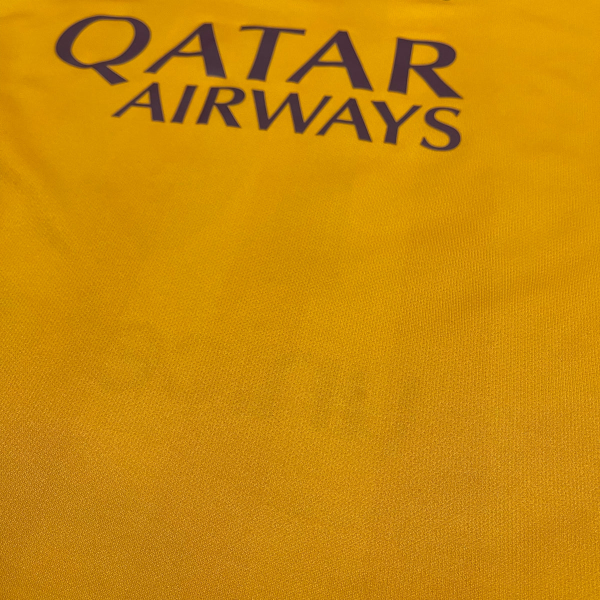Barcelona 2015/16 away x Messi #10 (M)