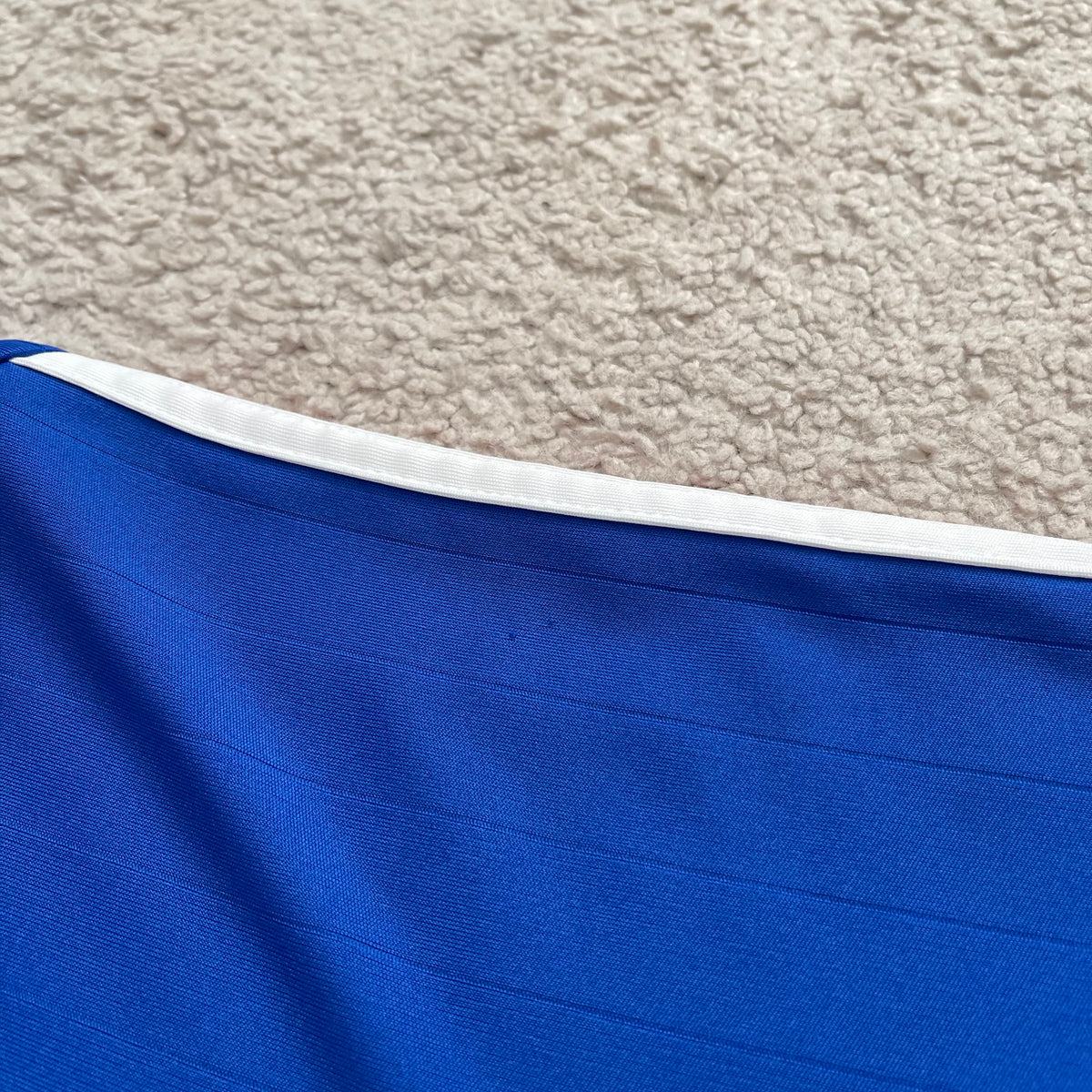 France 2006 World Cup home x Zinedine Zidane #10 (M)