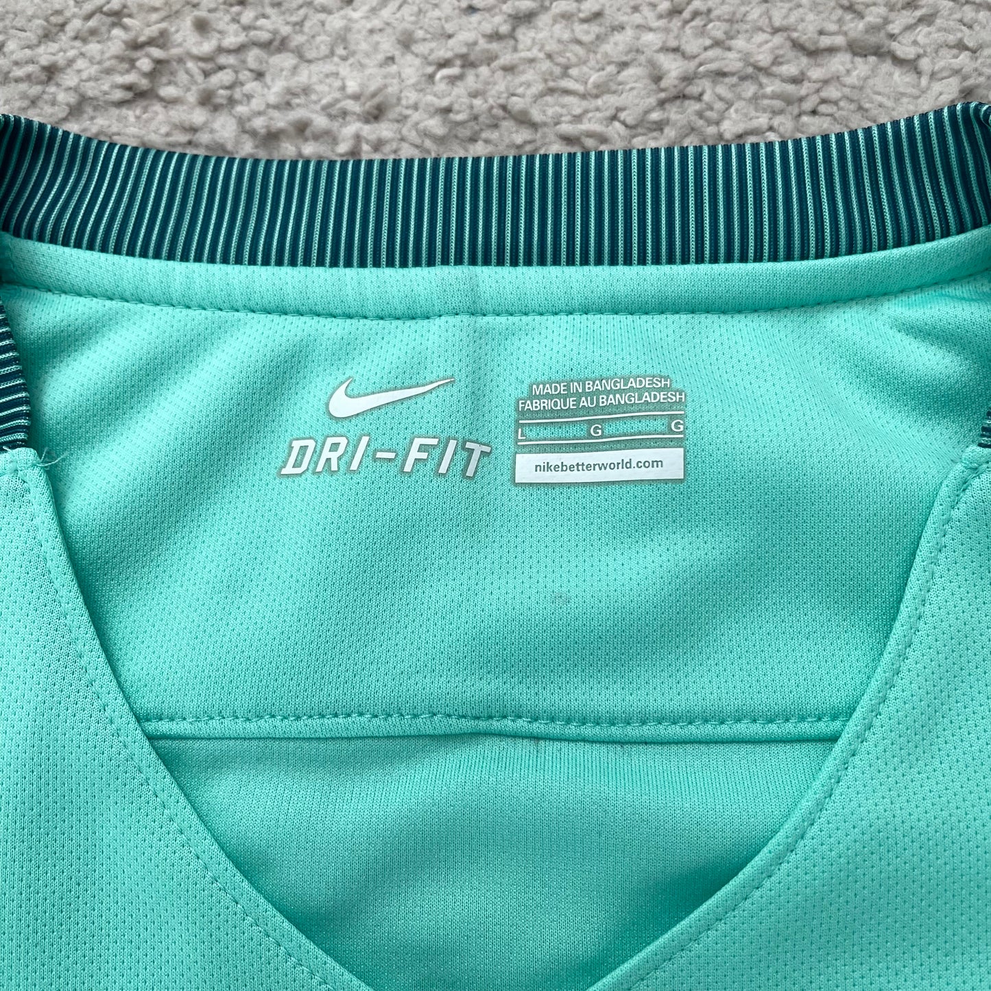 Portugal 2016 EURO away x Cristiano Ronaldo #7 (L)