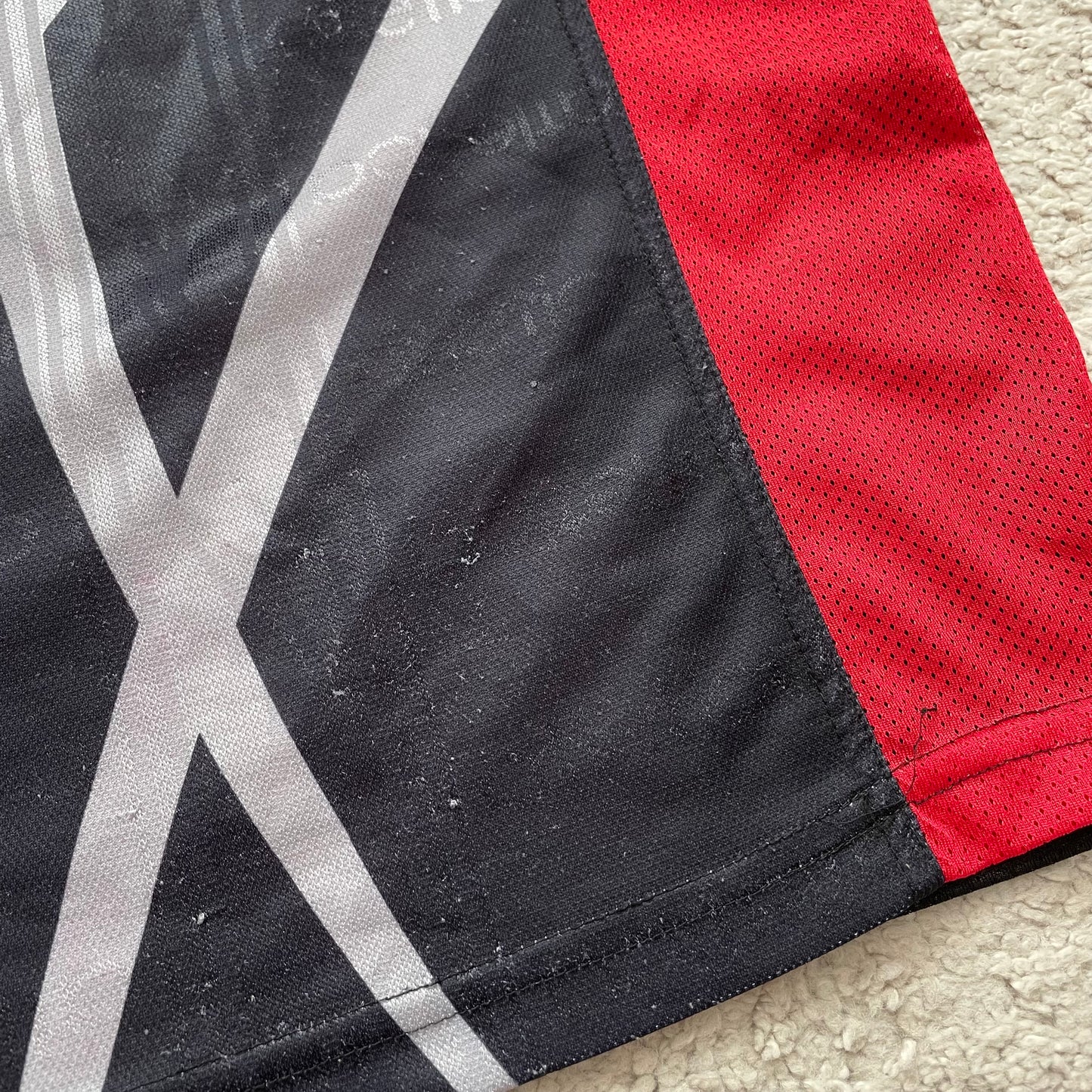 Atlas FC 1998/99 home (XL)