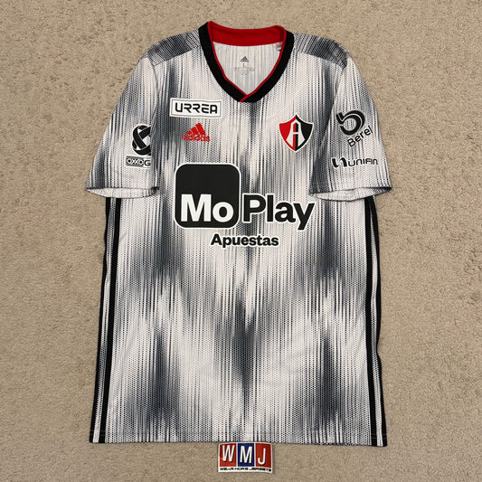 Atlas 2019/20 away (L)