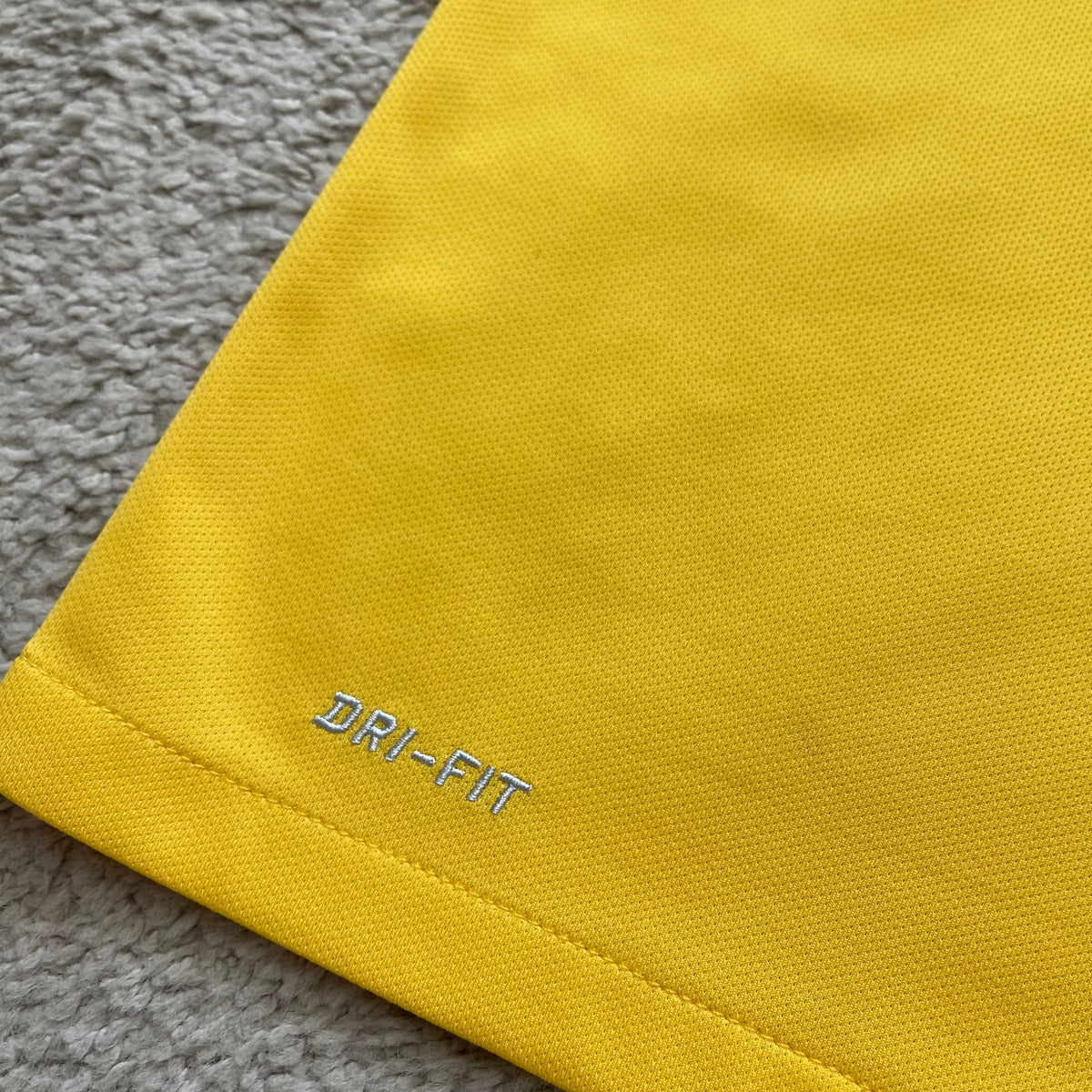 Brazil 2013 home x Ronaldinho #10 (XXL)
