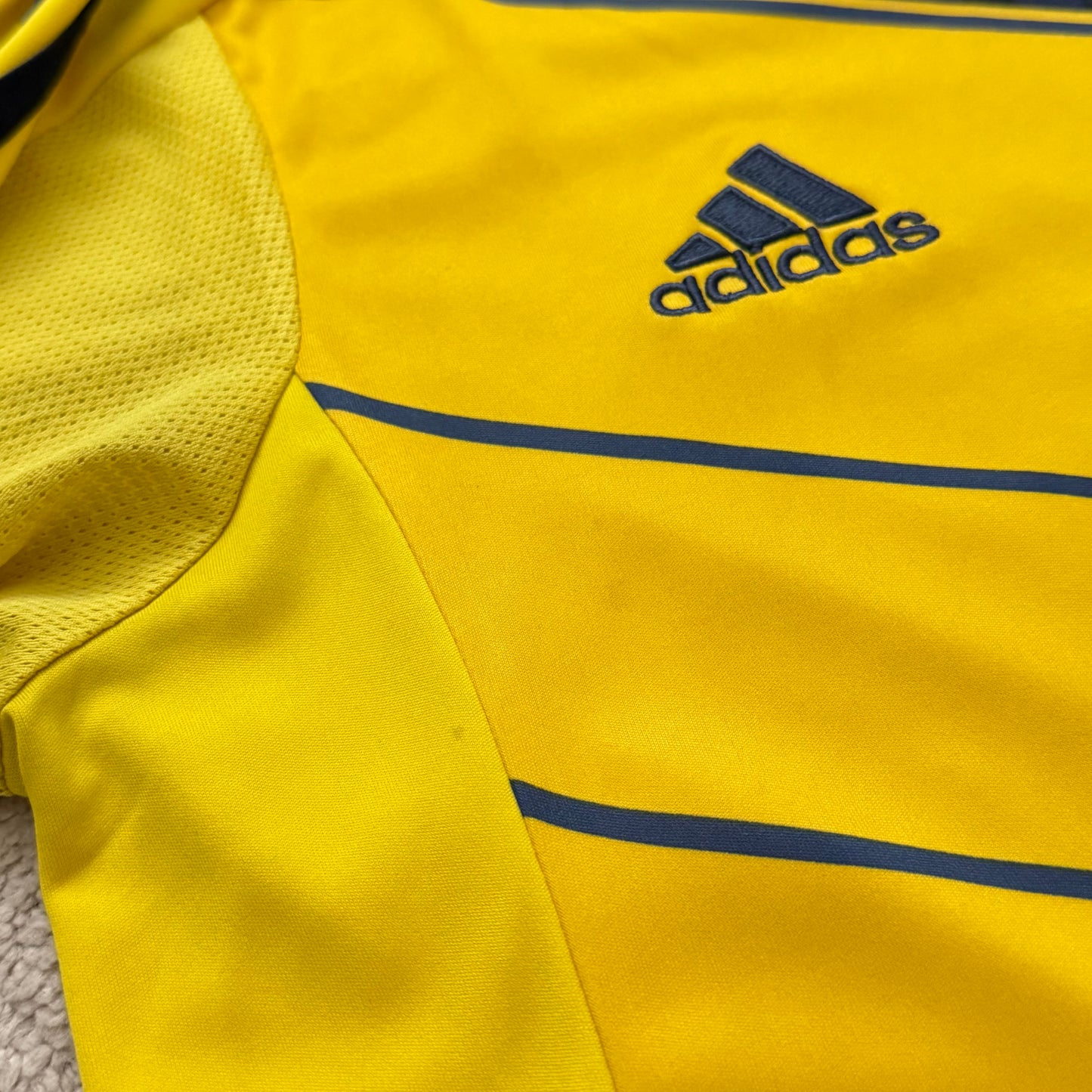 Colombia 2014 World Cup home x James Rodriguez #10 (M)