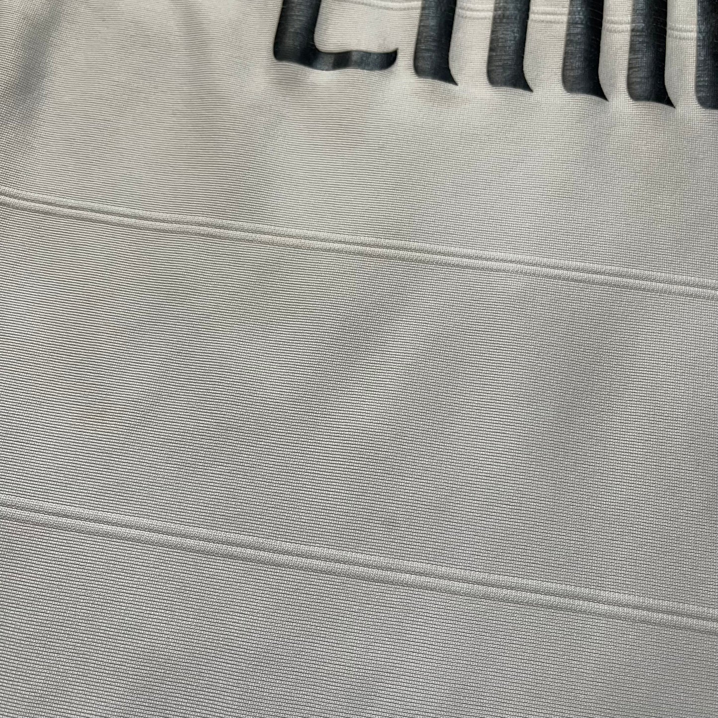 Real Madrid 2013/14 LA DECIMA home LONG SLEEVES x Cristiano Ronaldo #7 (S)