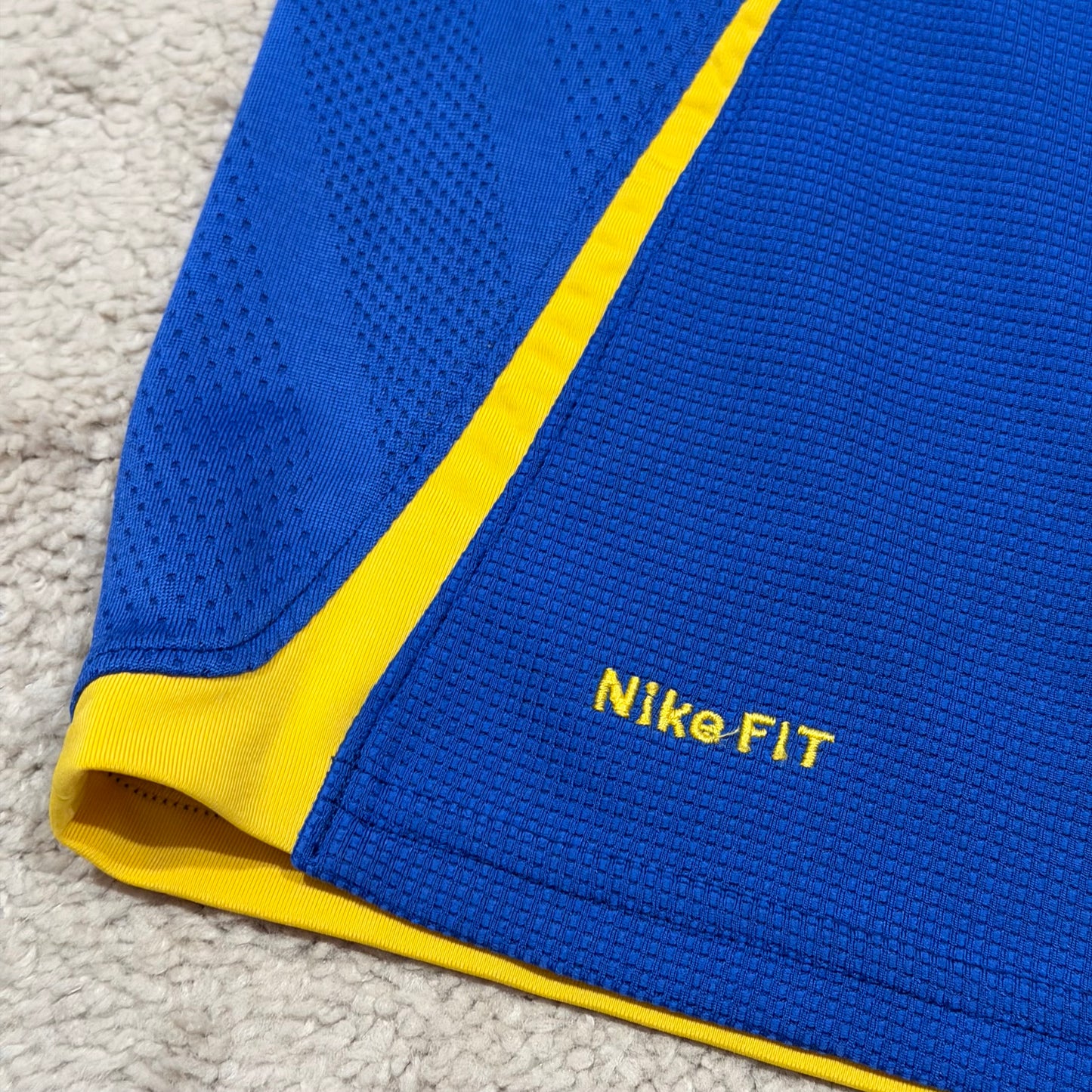 Brazil 2008/2009/2010 away x Ronaldinho #10 (L)