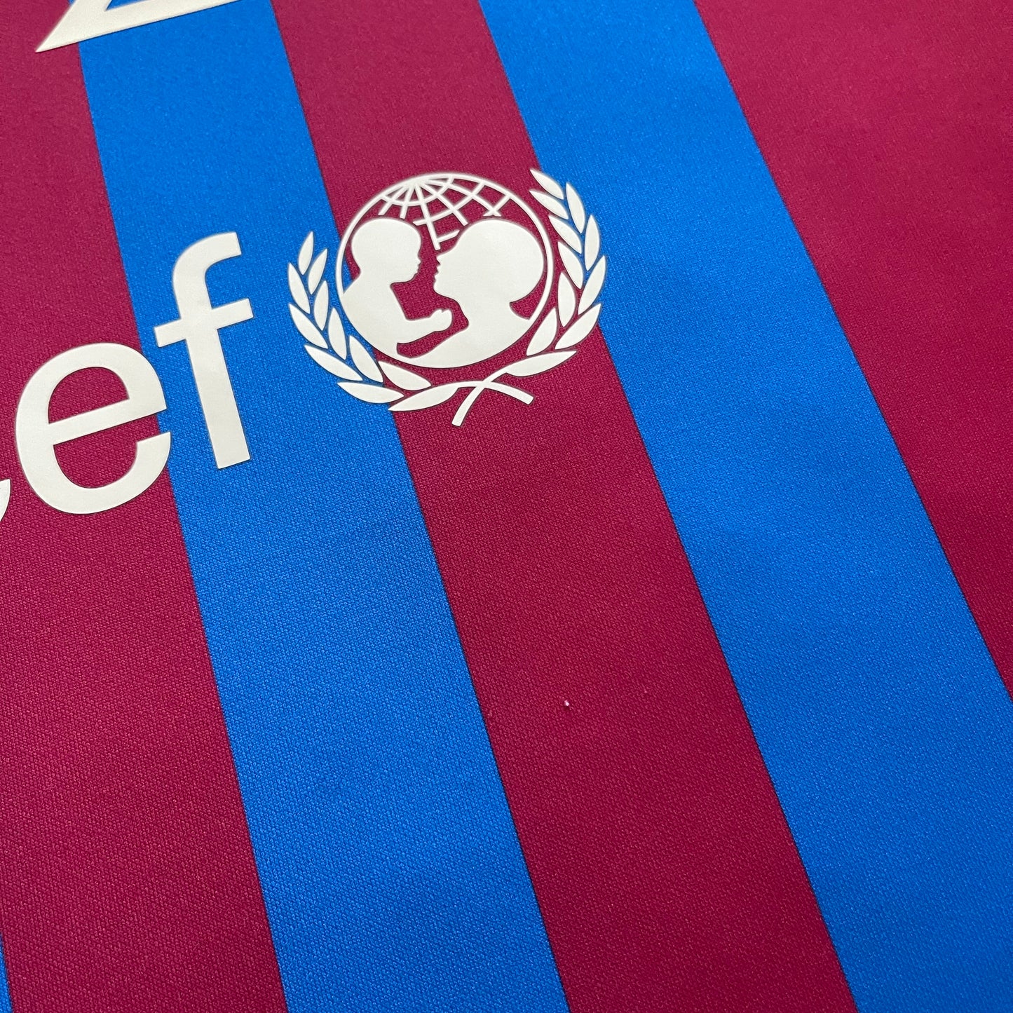Barcelona 2021/22 home x Sergio Kun Agüero #19 (XL)