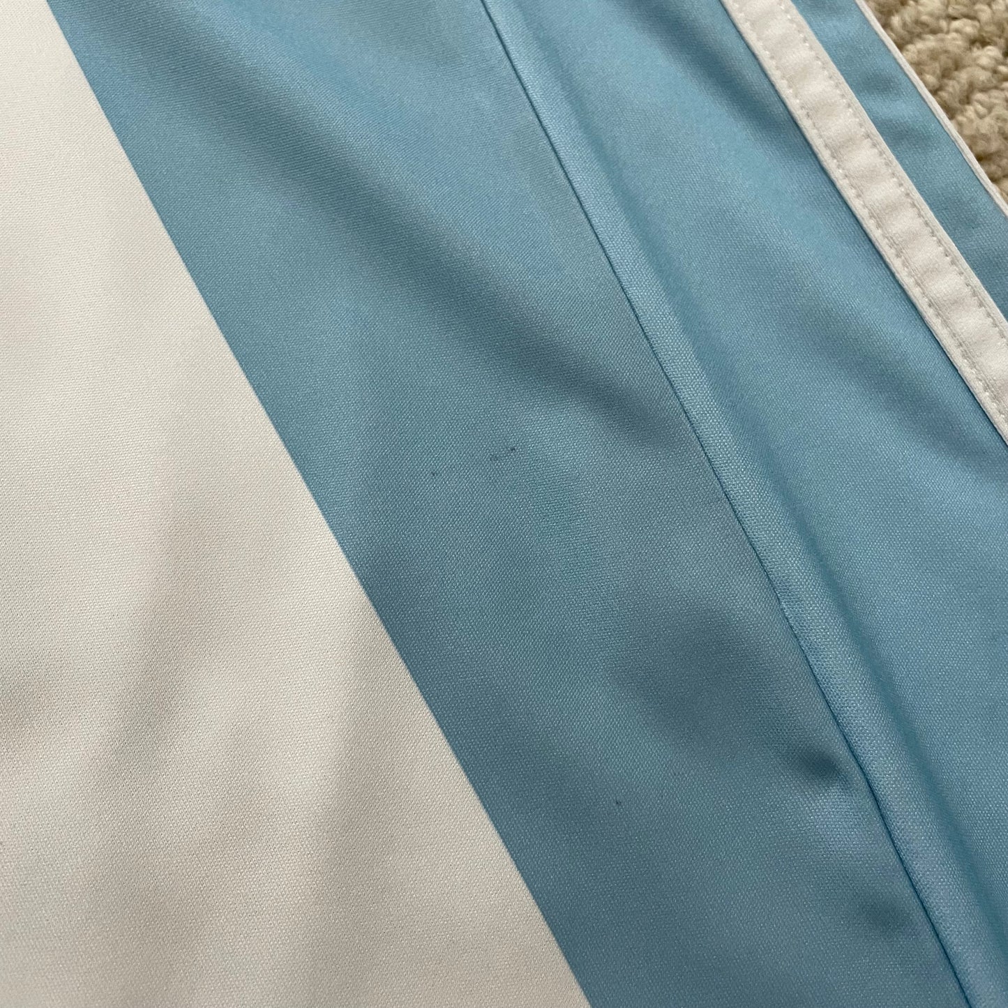 Argentina 2016 Copa America home x Messi #10 (M)