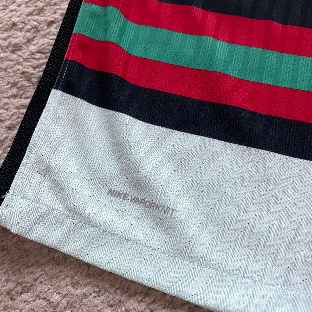 Portugal 2020 EURO away PLAYER VERSION x Cristiano Ronaldo #7 (XXL)