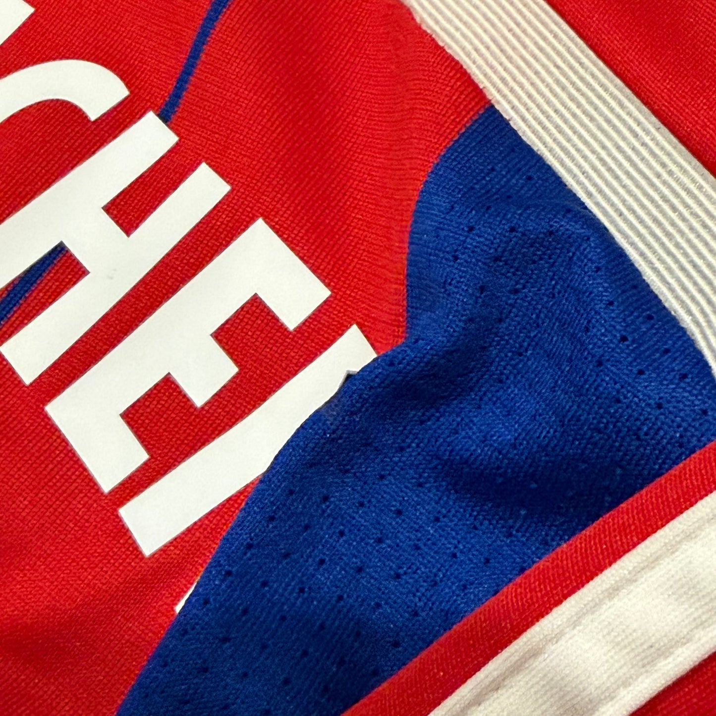 Bayern Munich 2014/15 home x Robert Lewandowski #9 (XL)