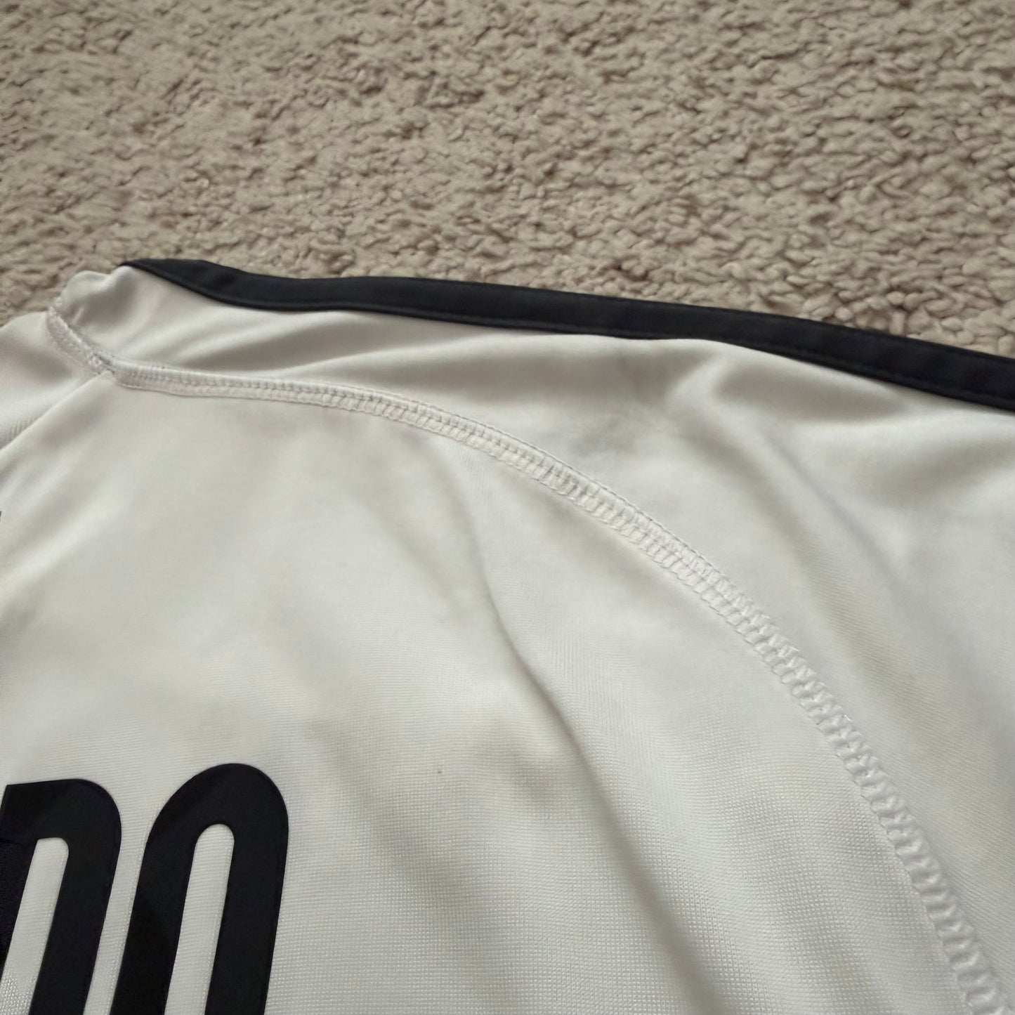 Real Madrid 2009/10 home x Cristiano Ronaldo #9 (XL)