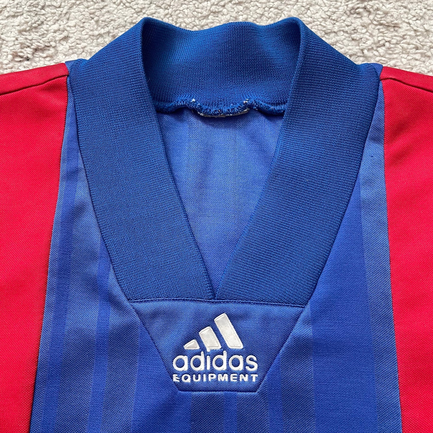 France 1992/94 home (XL)