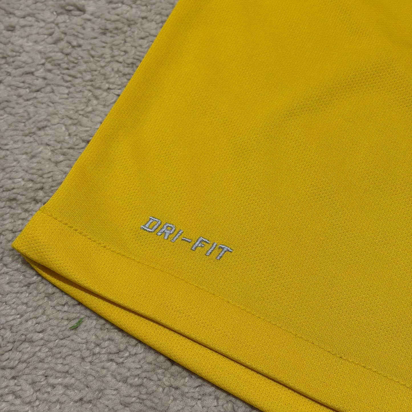 Brazil 2014 World Cup home x Neymar Jr #10 (L)