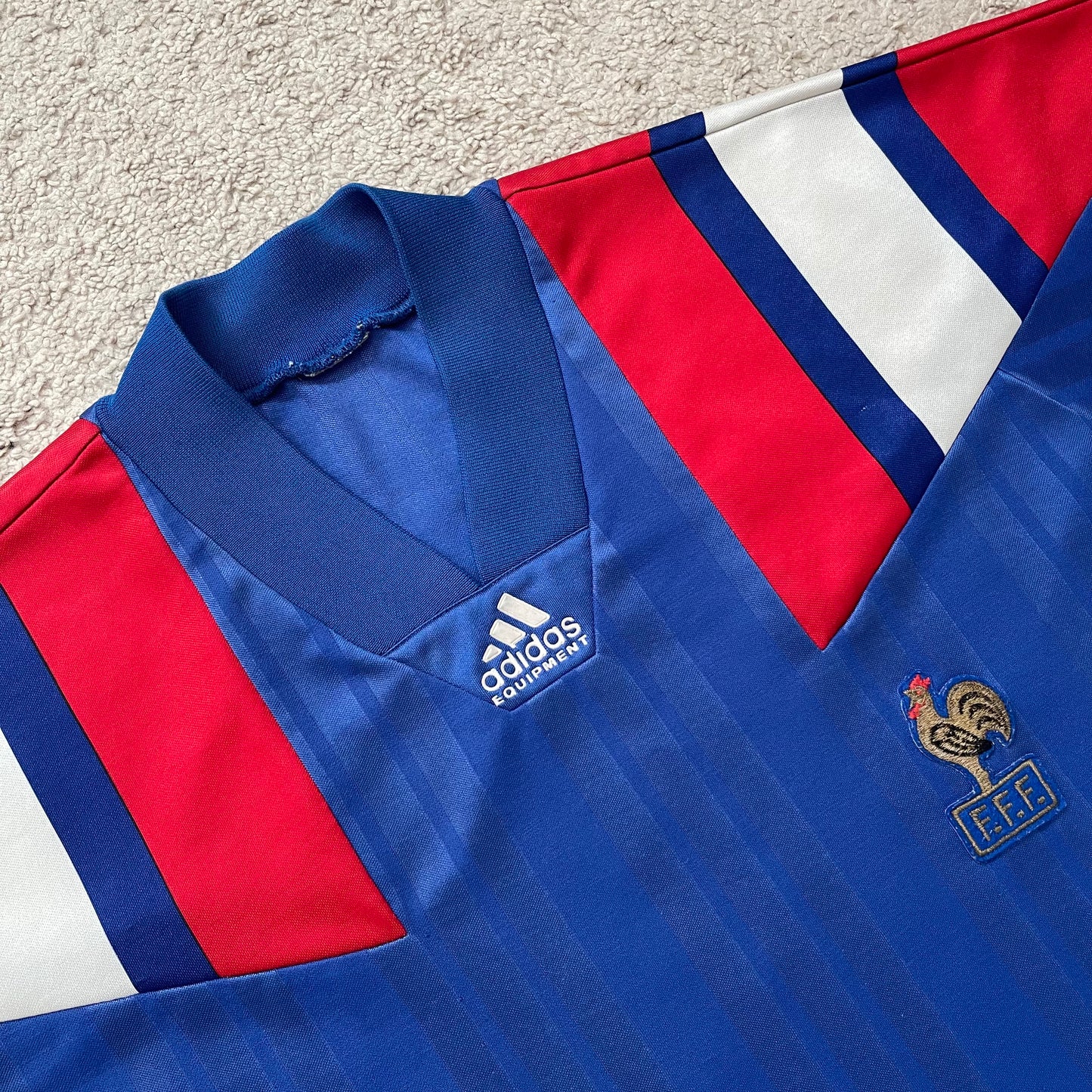 France 1992/94 home (XL)