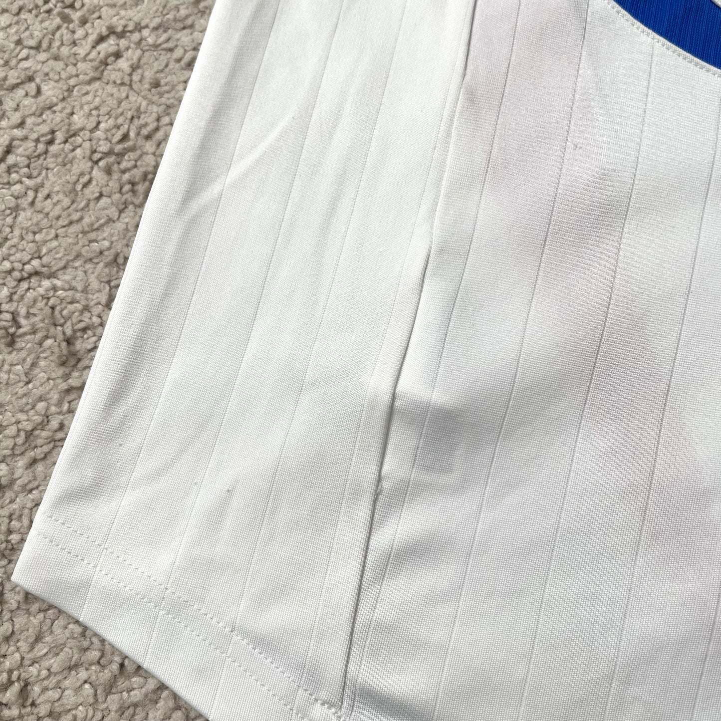 France 2006 World Cup away x Zinedine Zidane #10 (XL)