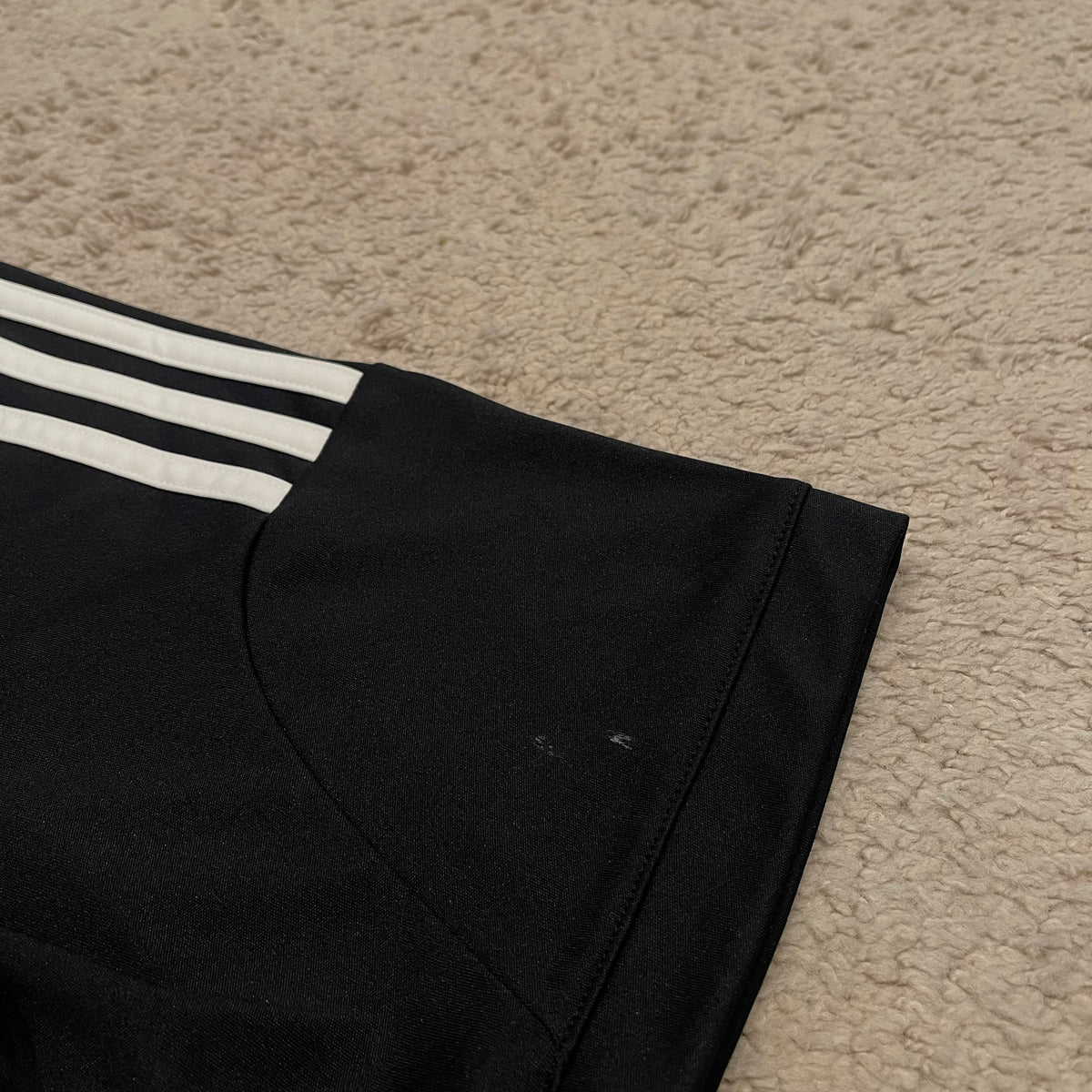 Real Madrid 2014/15 third x Yohji Yamamoto Y3 x Cristiano Ronaldo #7 (M)