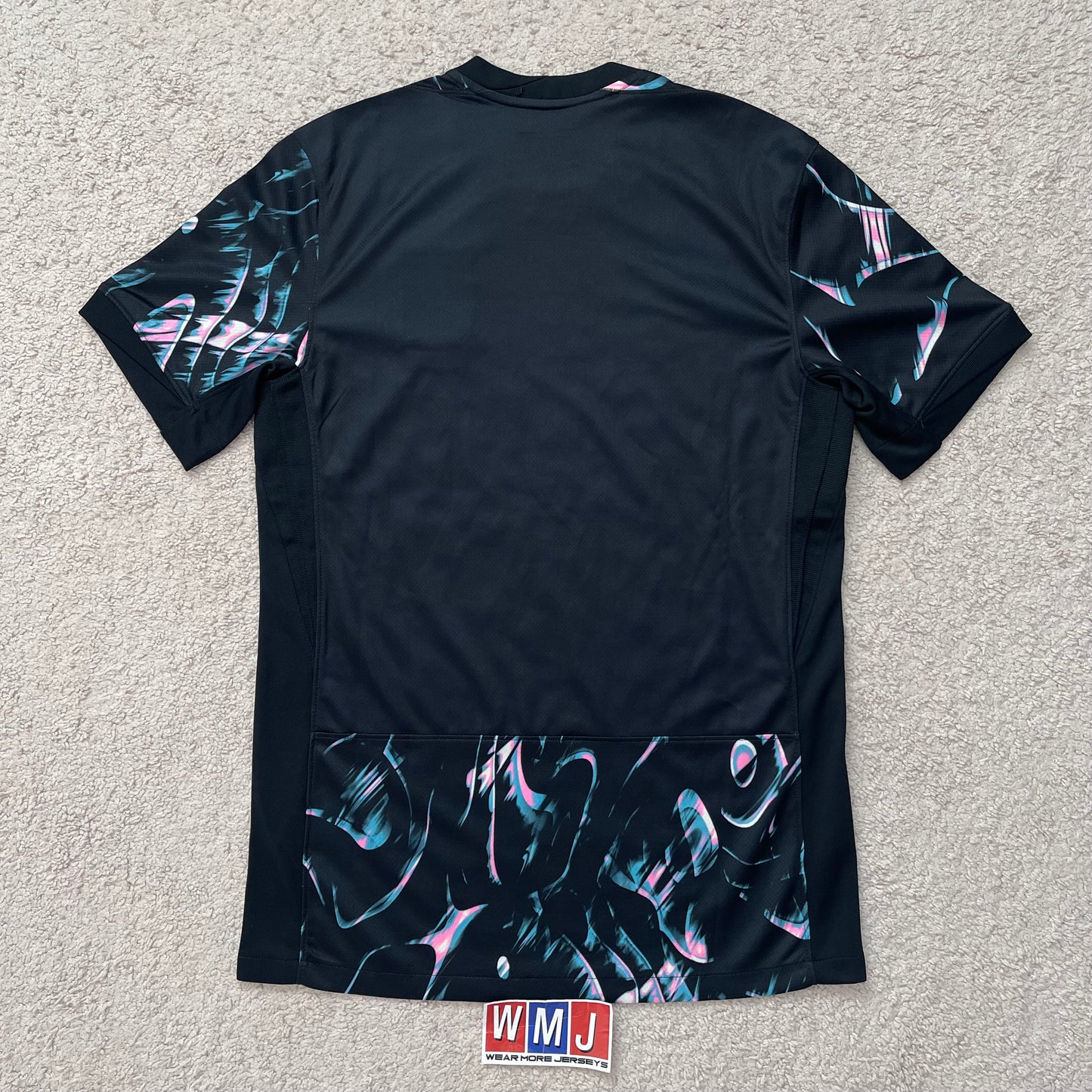South Korea 2024/25 away (M)