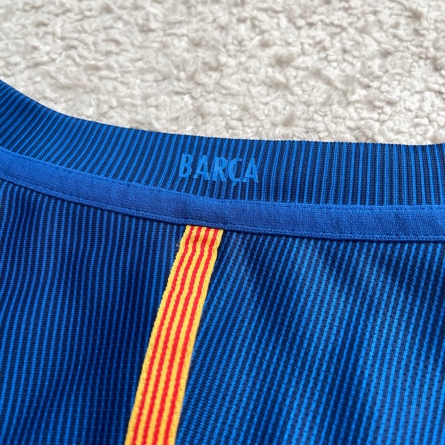 Barcelona 2016/17 home x Neymar Jr #11 (M)
