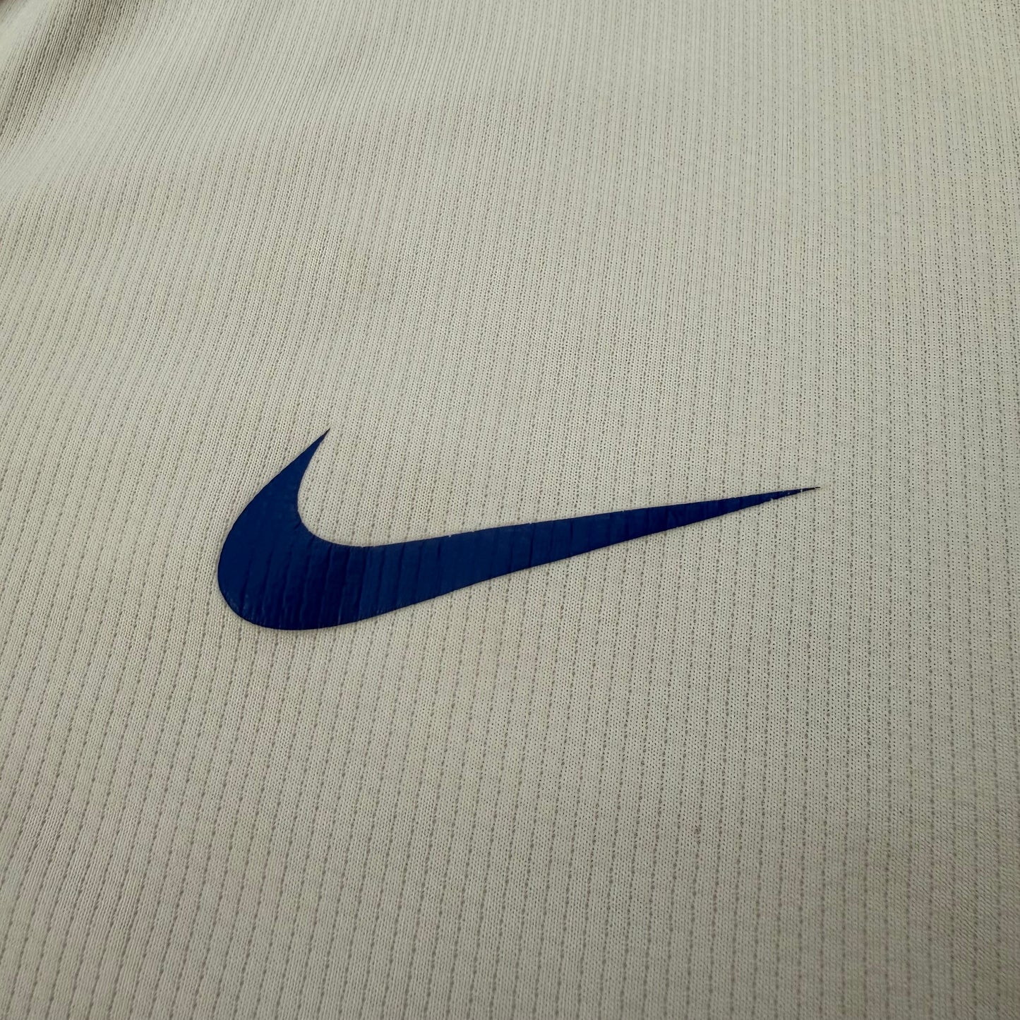 South Korea 2008/2009/2010 away PLAYER VERSION x Ji Sung Park #7 (L)