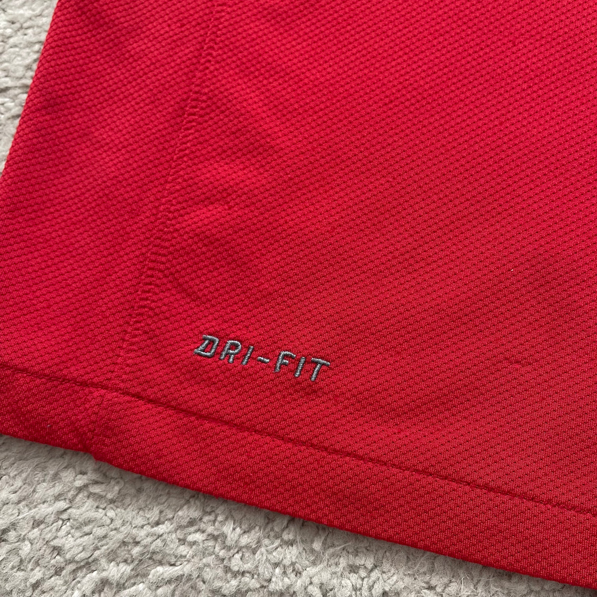 Manchester United 2011/12 home x Chicharito Hernandez #14 (M)