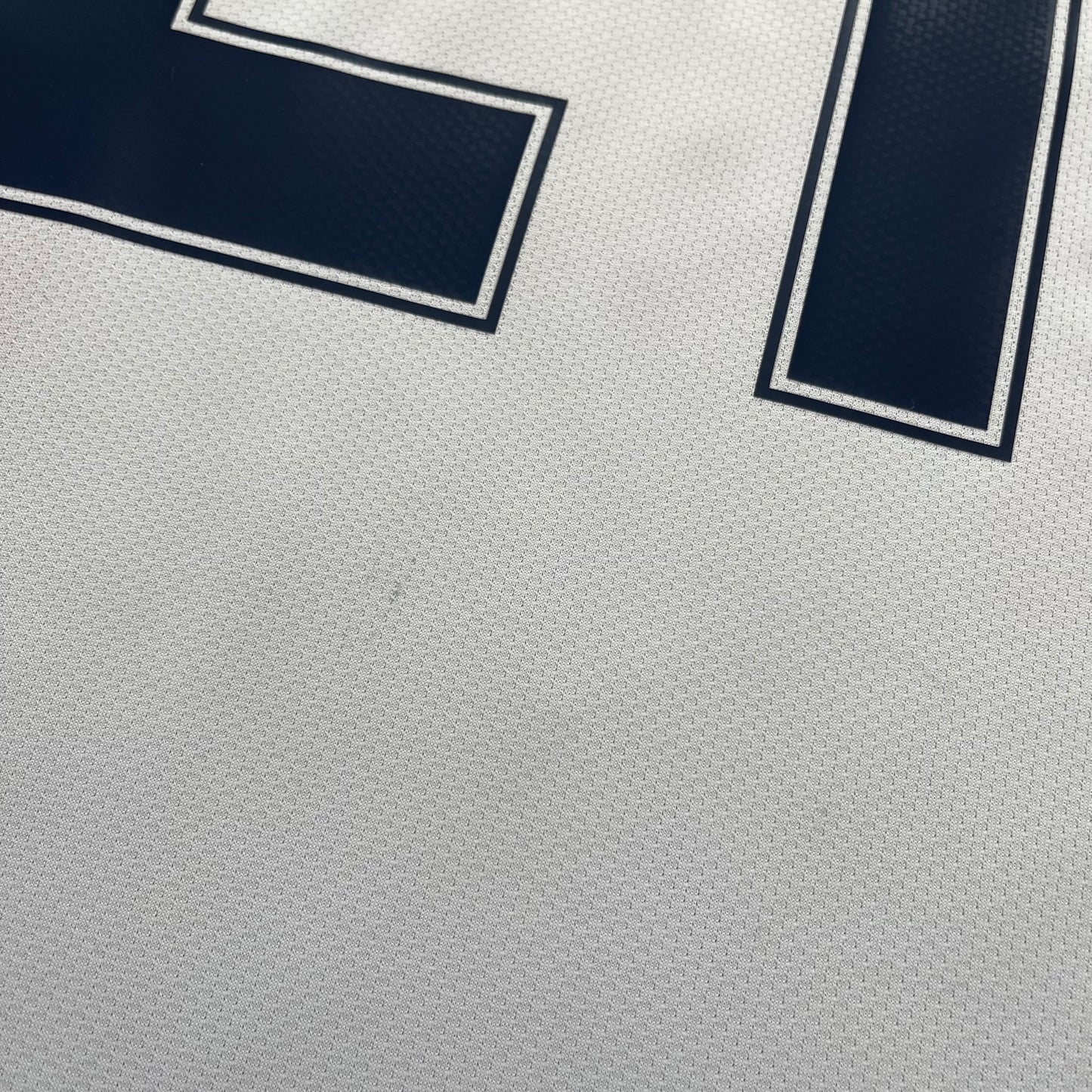 USA 2006 World Cup x Landon Donovan #21 (L)