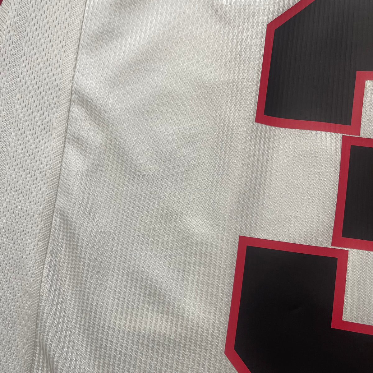 AC Milan 1998/99 away x Paolo Maldini #3 (M)