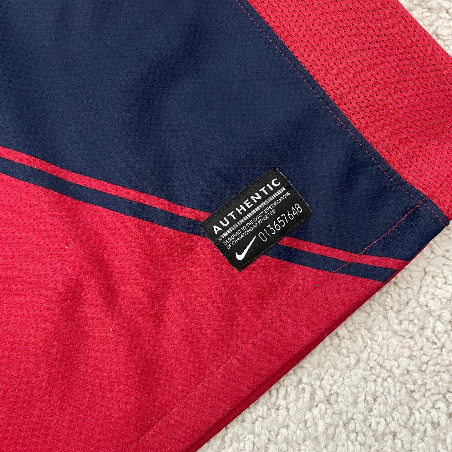 USA 2011/12 away x Landon Donovan #10 (L)