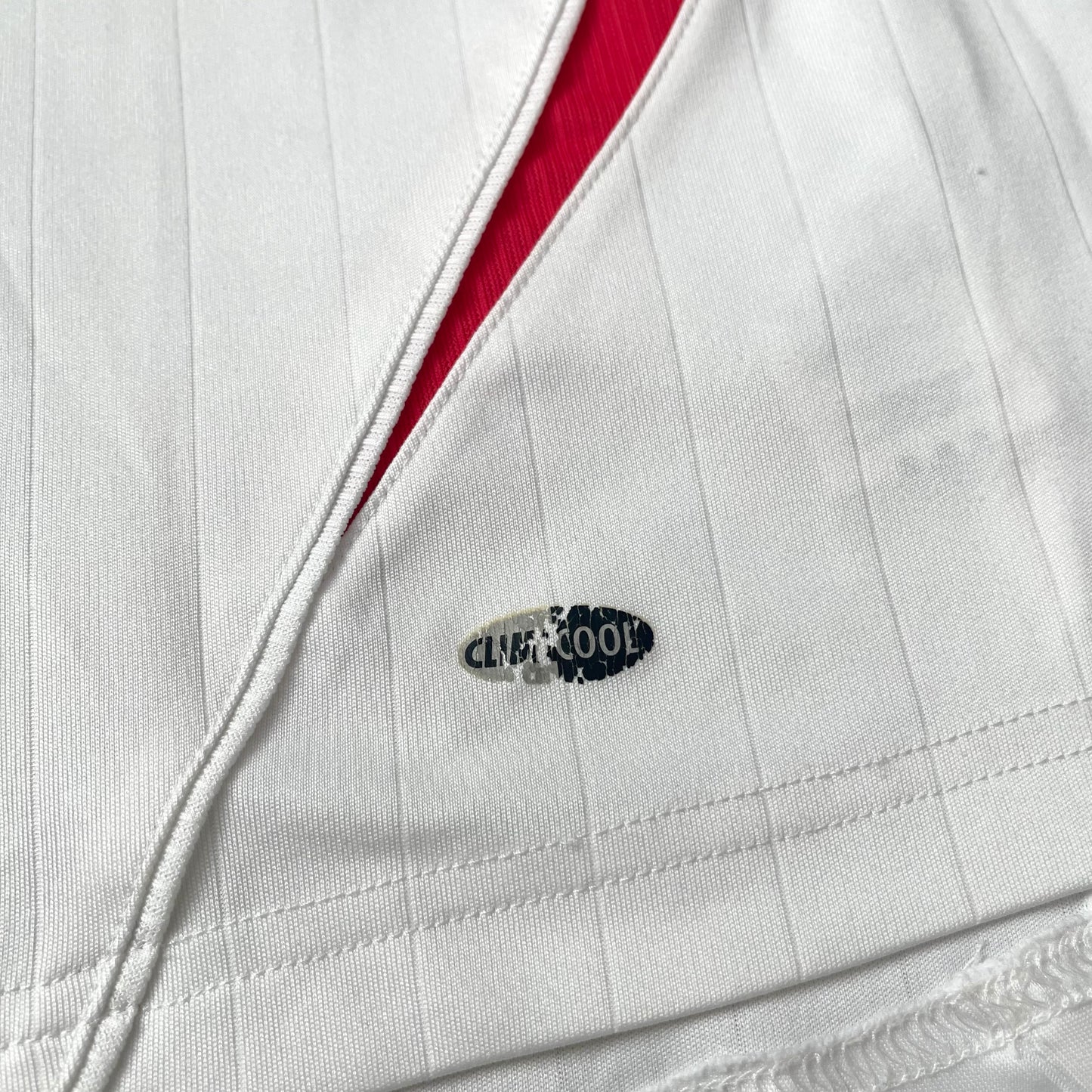 France 2006 World Cup away x Zinedine Zidane #10 (XL)