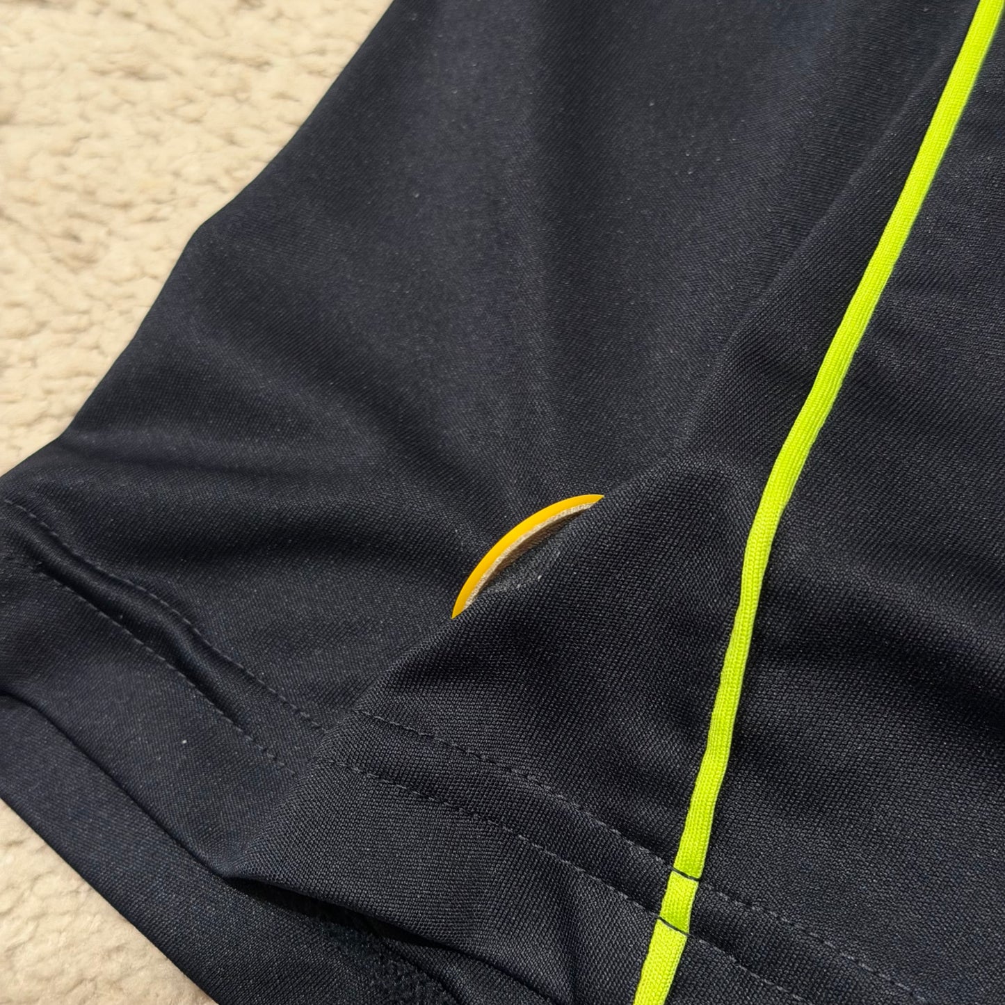 Real Madrid 2010/11 away x Cristiano Ronaldo #7 (L)