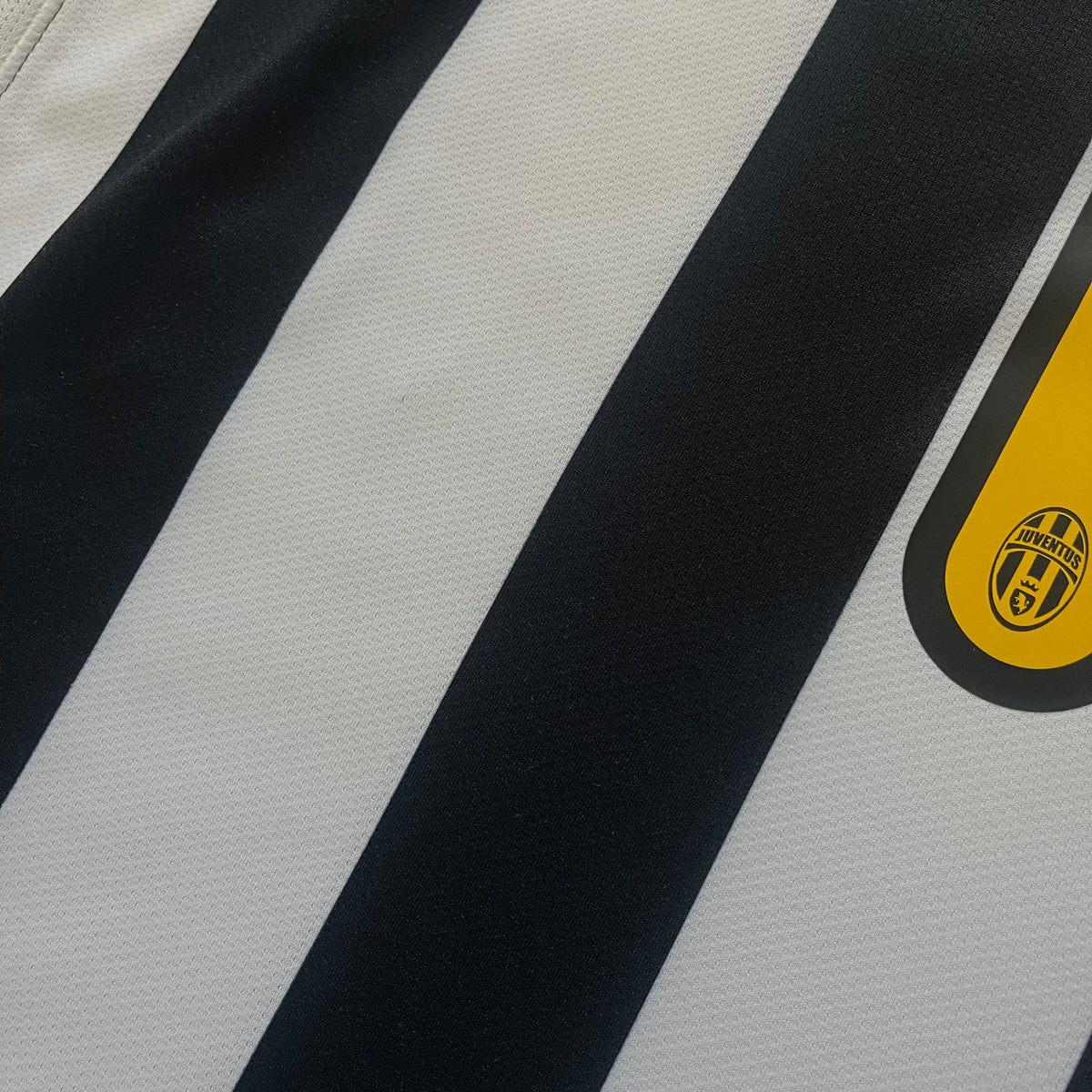 Juventus 2009/10 home x Del Piero #10 (XL)