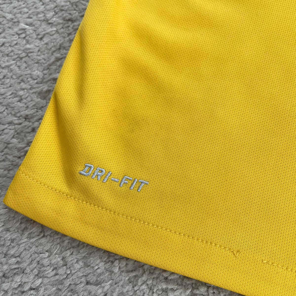 Brazil 2014 World Cup home x Neymar Jr #10 (M)