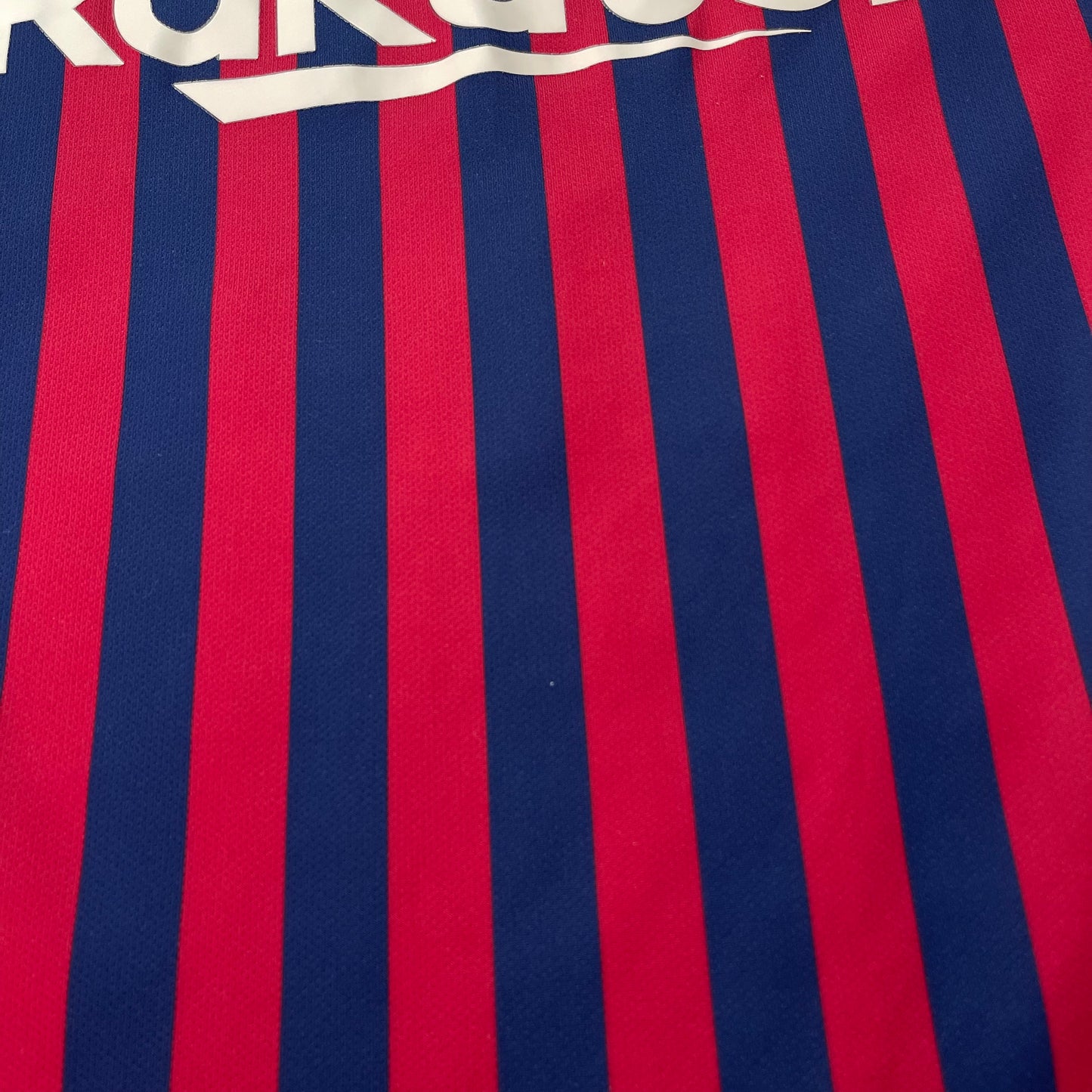 Barcelona 2018/19 home x Messi #10 (M)