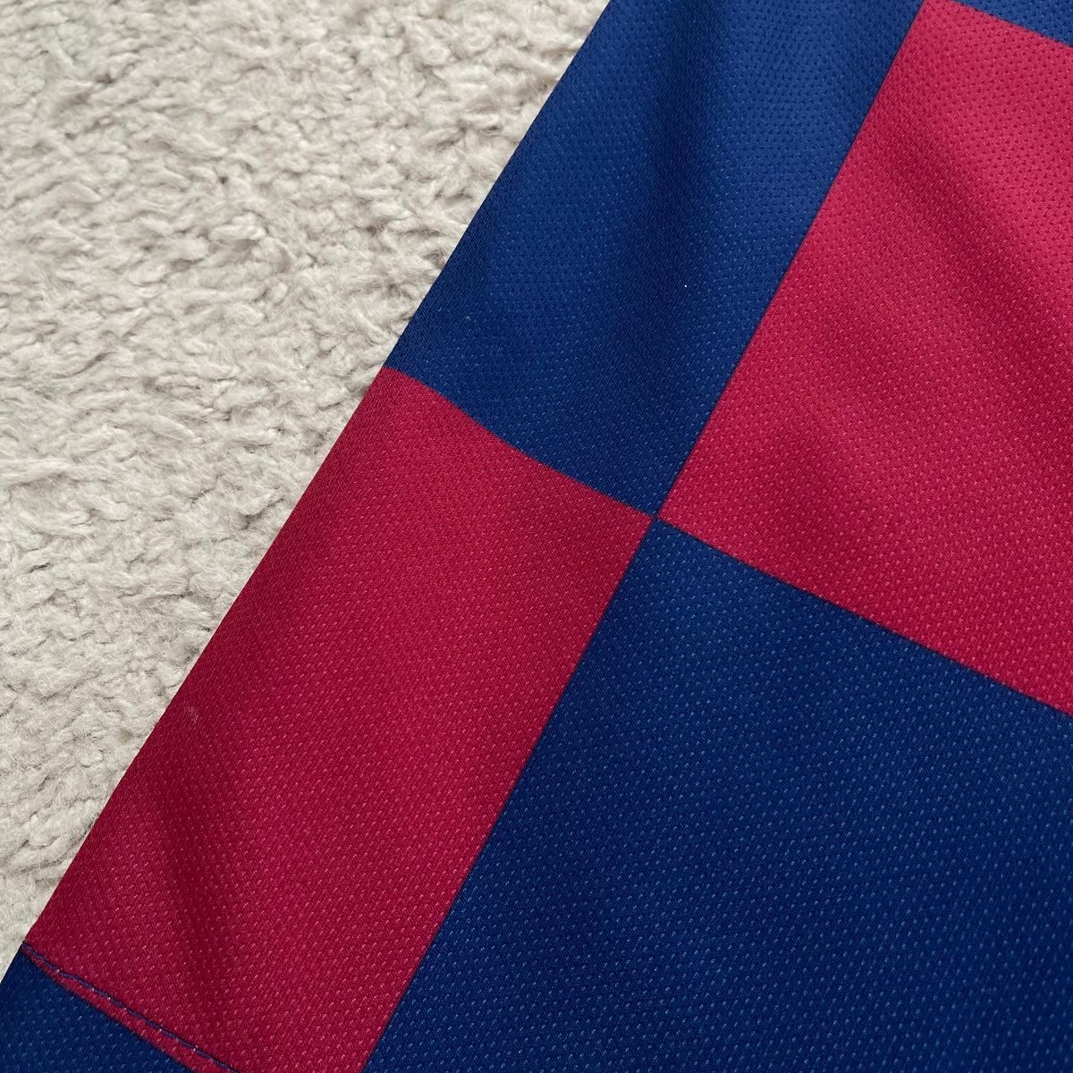 Barcelona 2019/20 home x Messi #10 (XL)