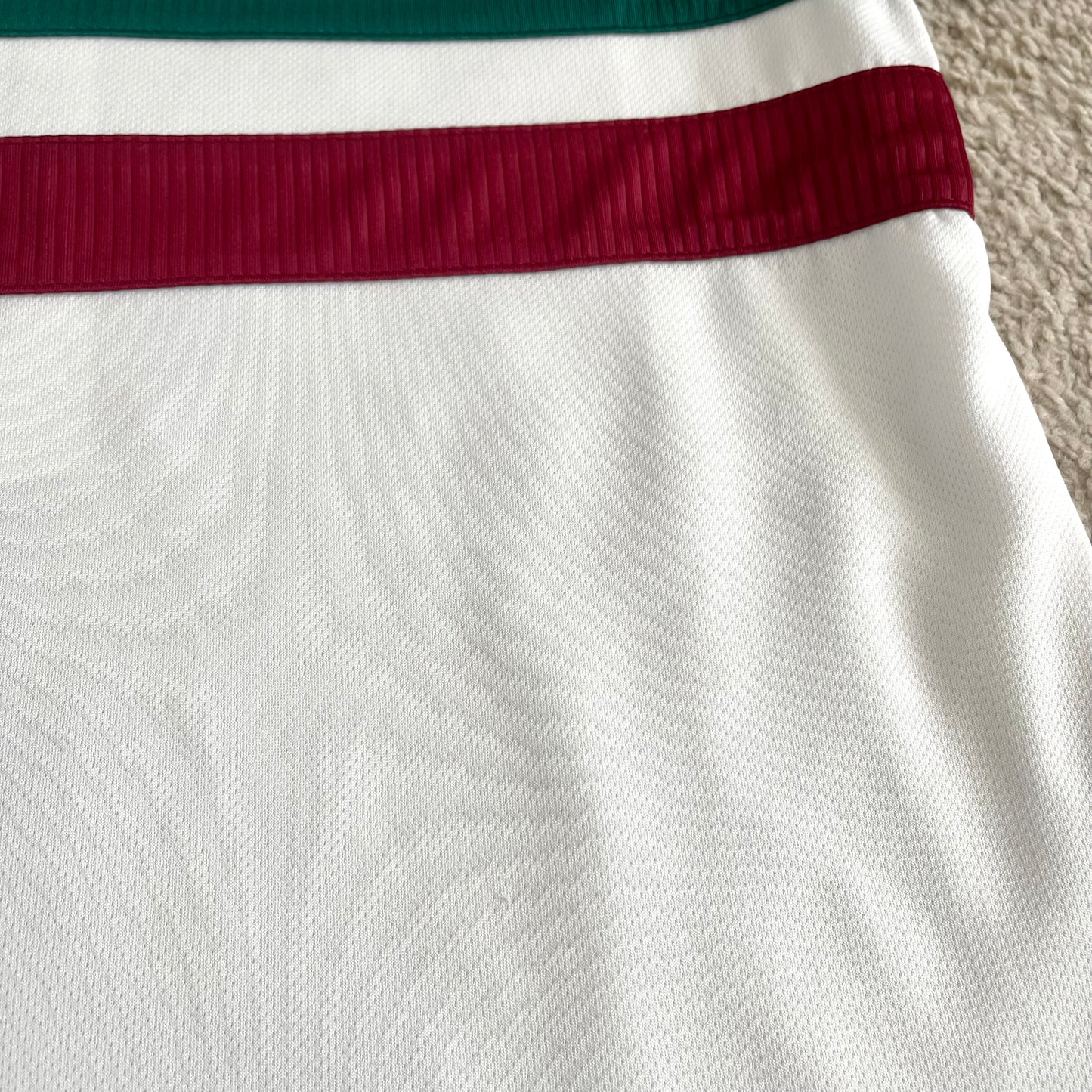 Mexico 2018 World Cup away x Carlos Vela #11 (L)