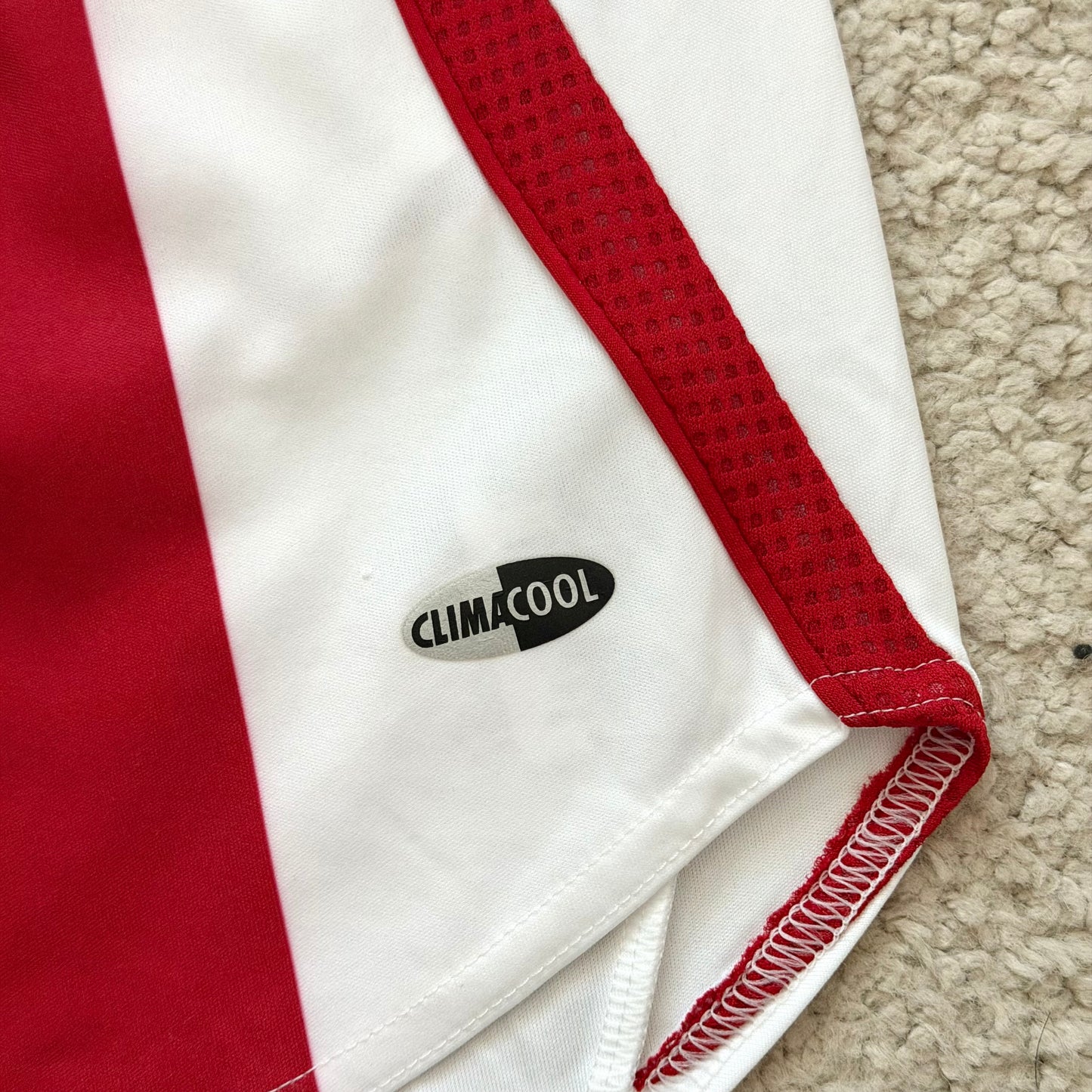 Chivas USA 2006/07 away (M)