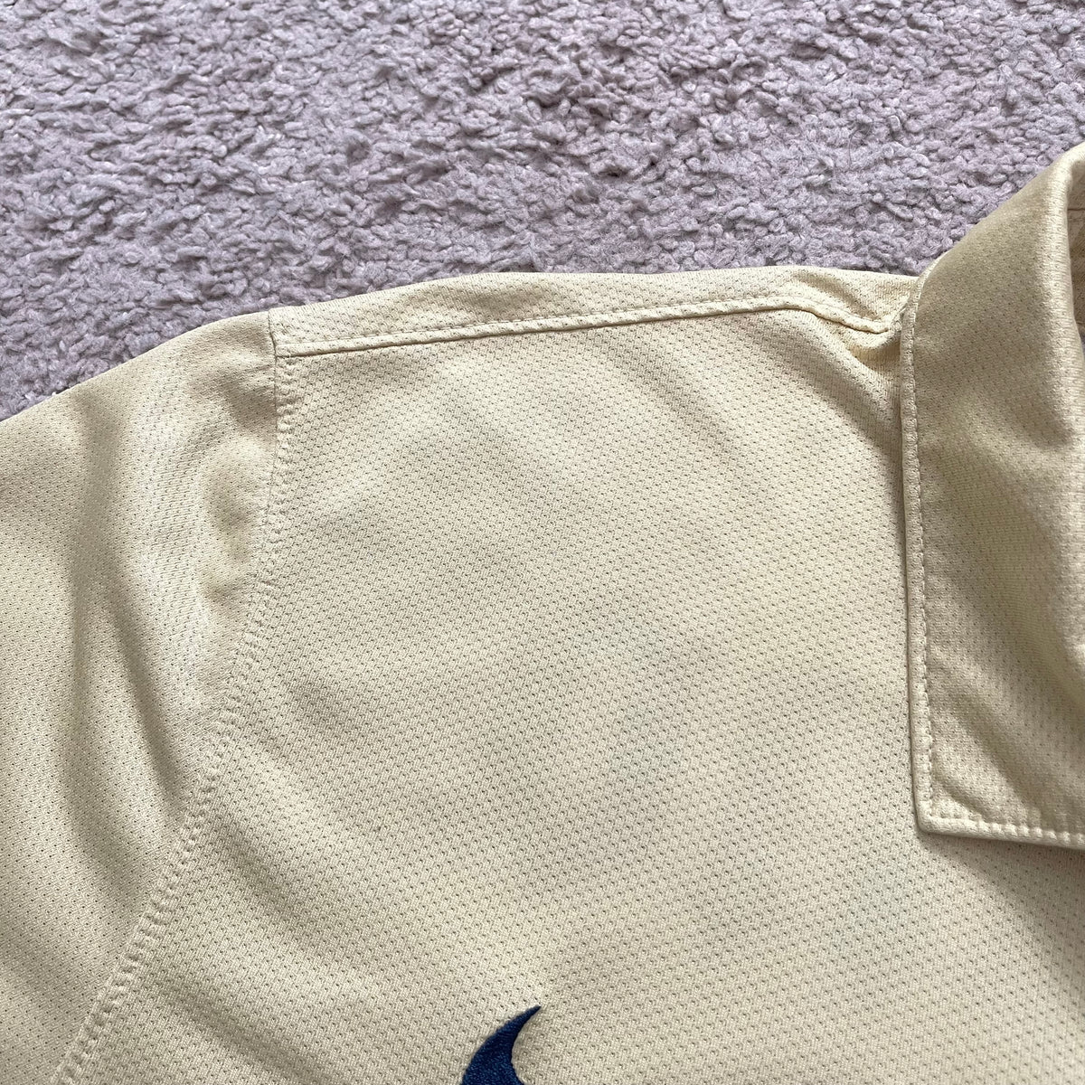 Club America 2014/15 home x Dario Benedetto #9 (M)